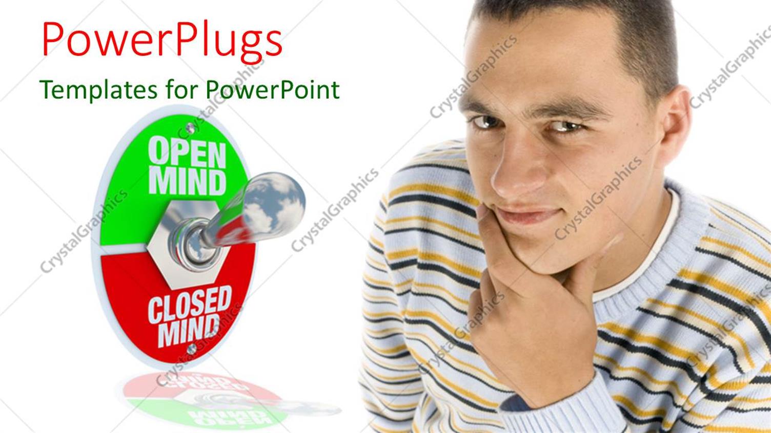 Premium Template for PowerPoint & Google Slides 