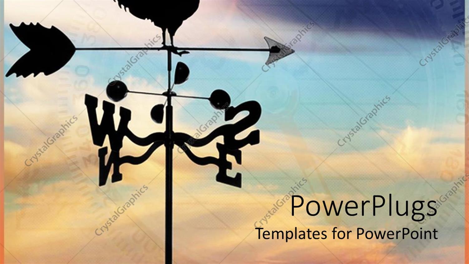 Premium Template for PowerPoint & Google Slides 