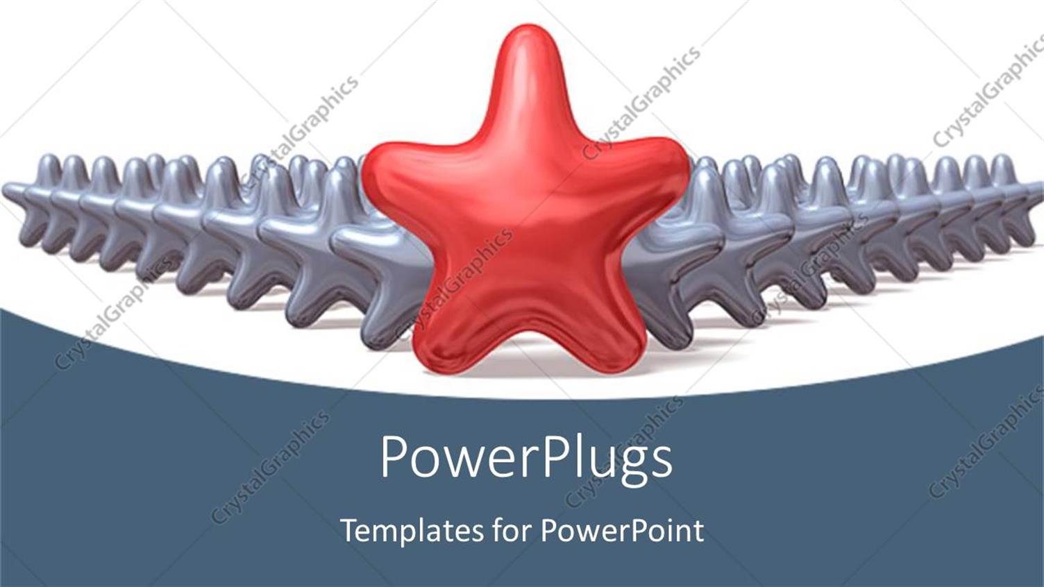 Premium Template for PowerPoint & Google Slides 