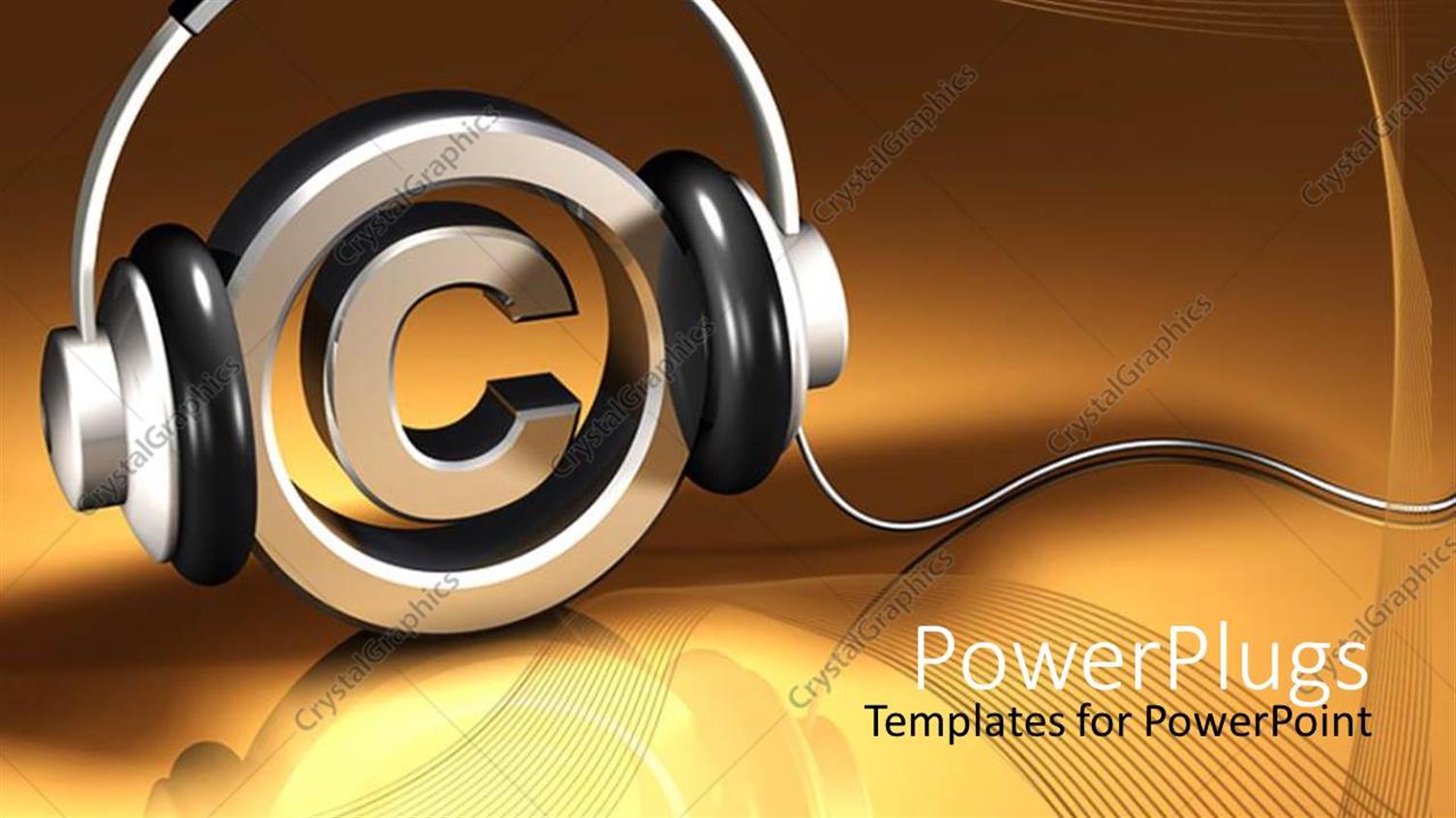 Premium Template for PowerPoint & Google Slides 