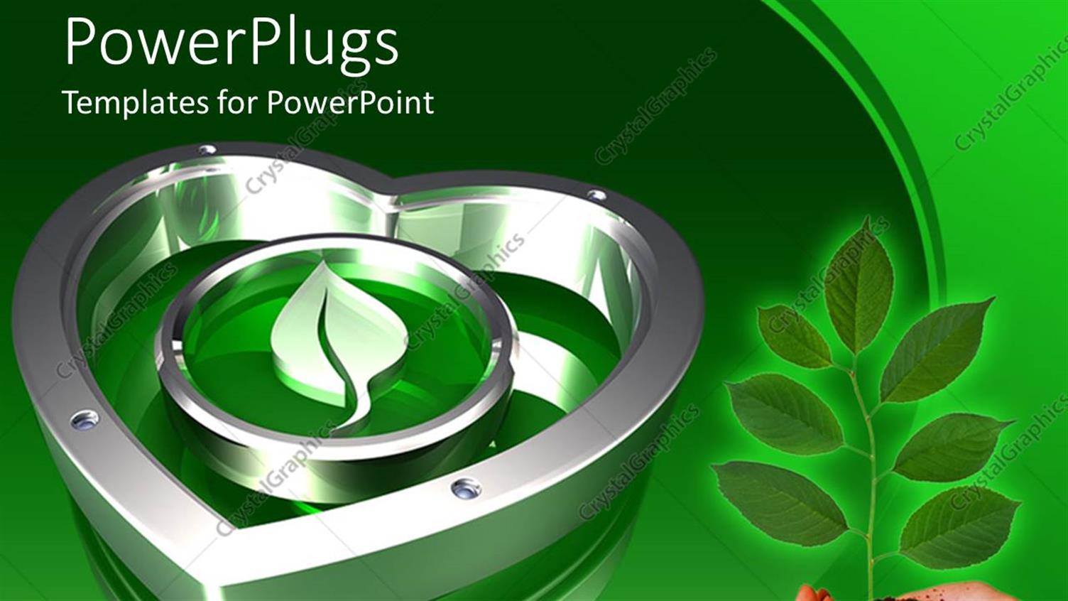 Premium Template for PowerPoint & Google Slides 