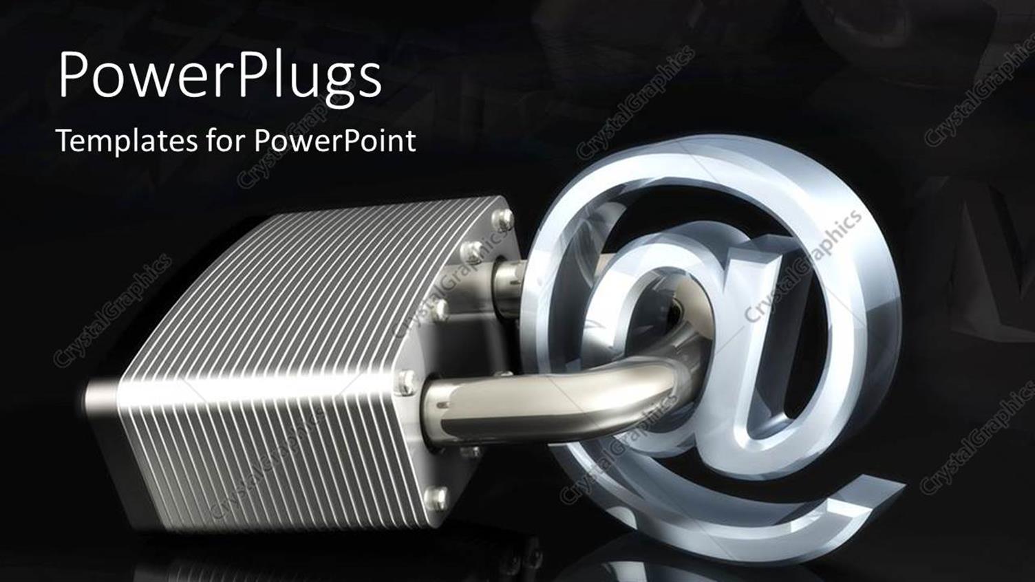 Premium Template for PowerPoint & Google Slides 