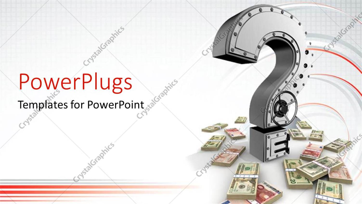 Premium Template for PowerPoint & Google Slides 