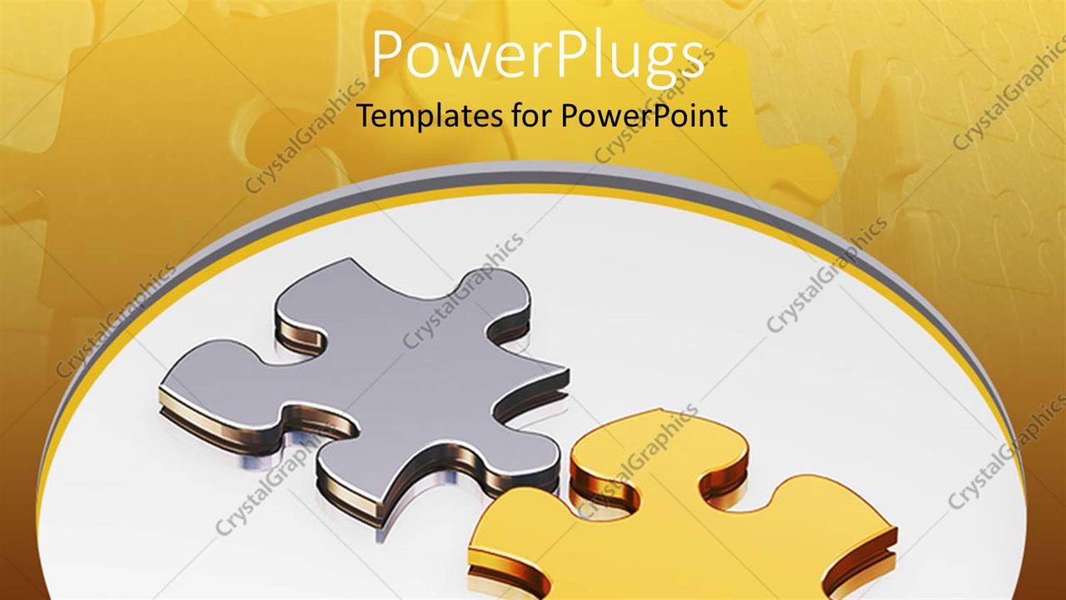Premium Template for PowerPoint & Google Slides 