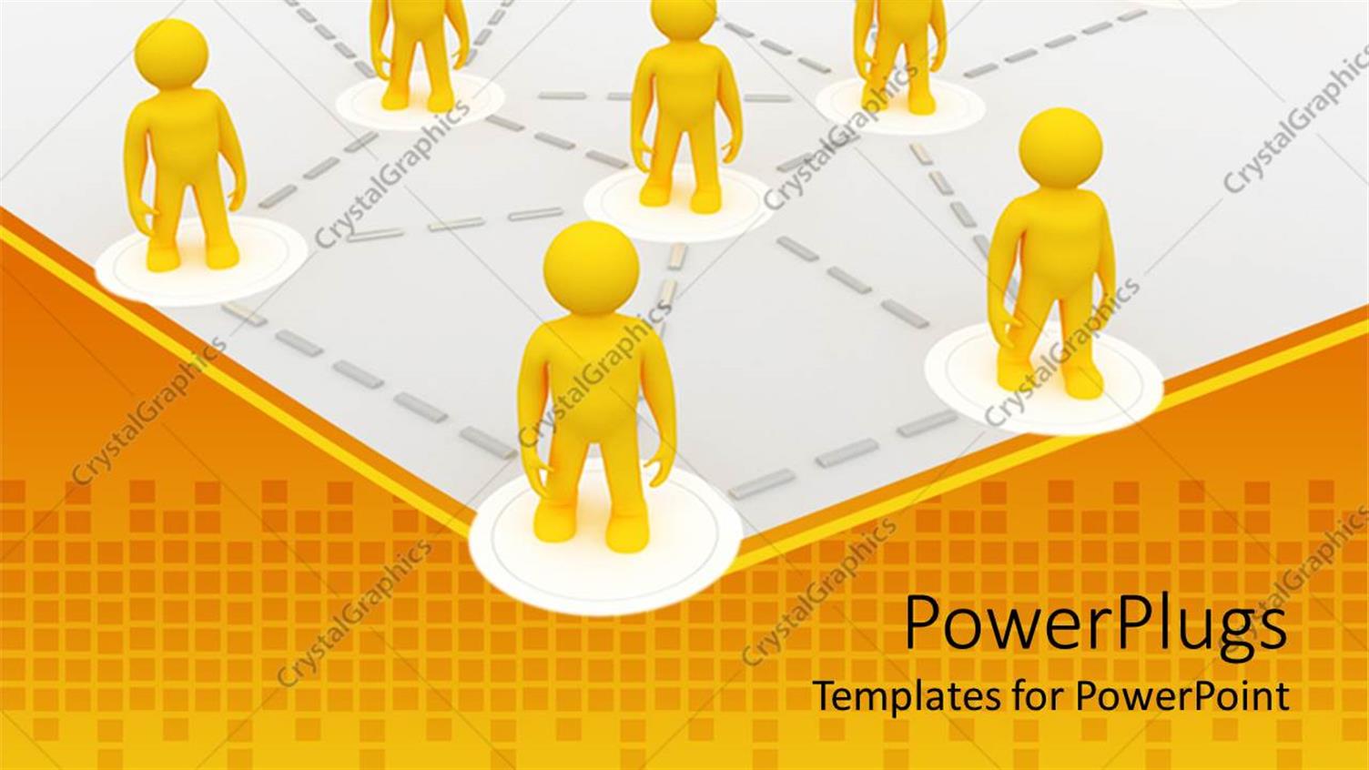 Premium Template for PowerPoint & Google Slides 