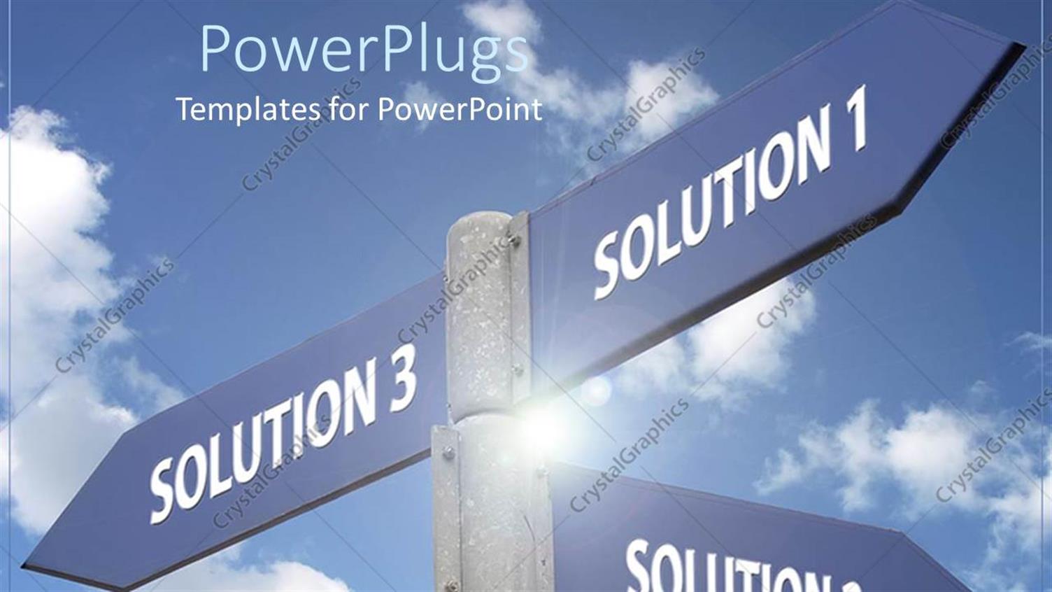 Premium Template for PowerPoint & Google Slides 