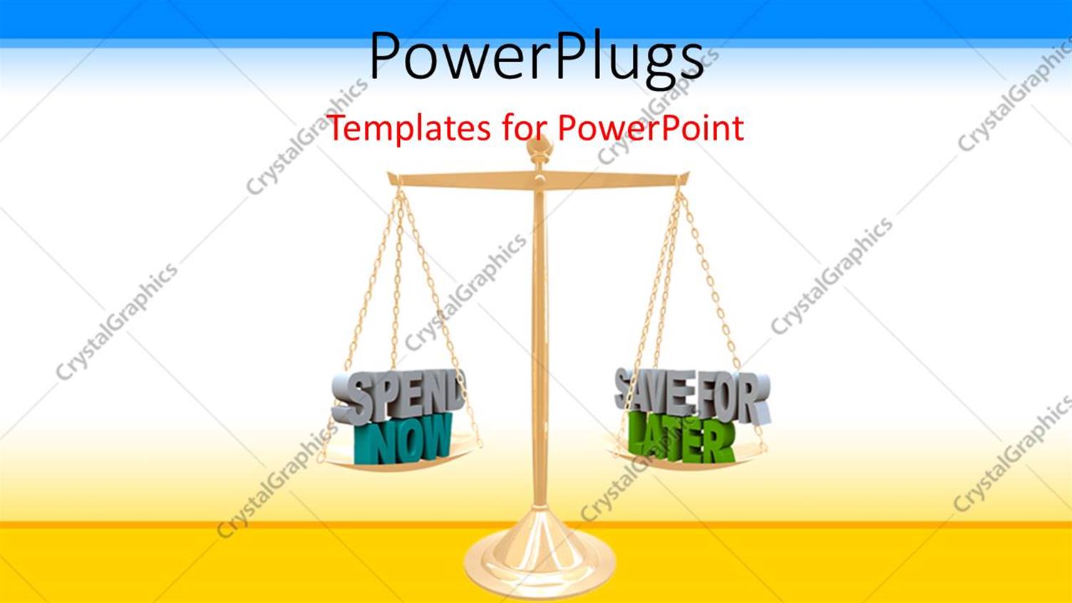 Premium Template for PowerPoint & Google Slides 