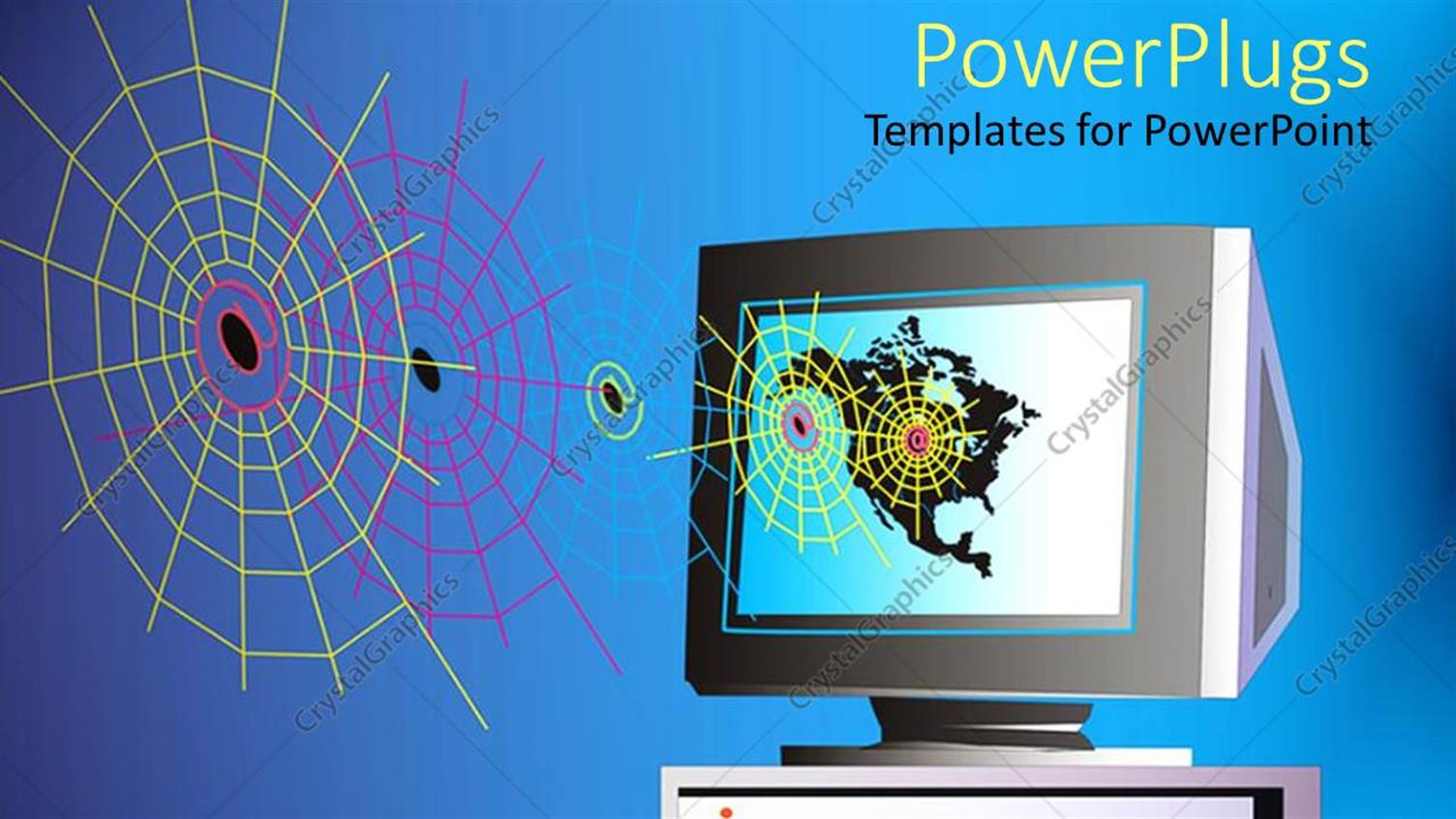 Premium Template for PowerPoint & Google Slides 