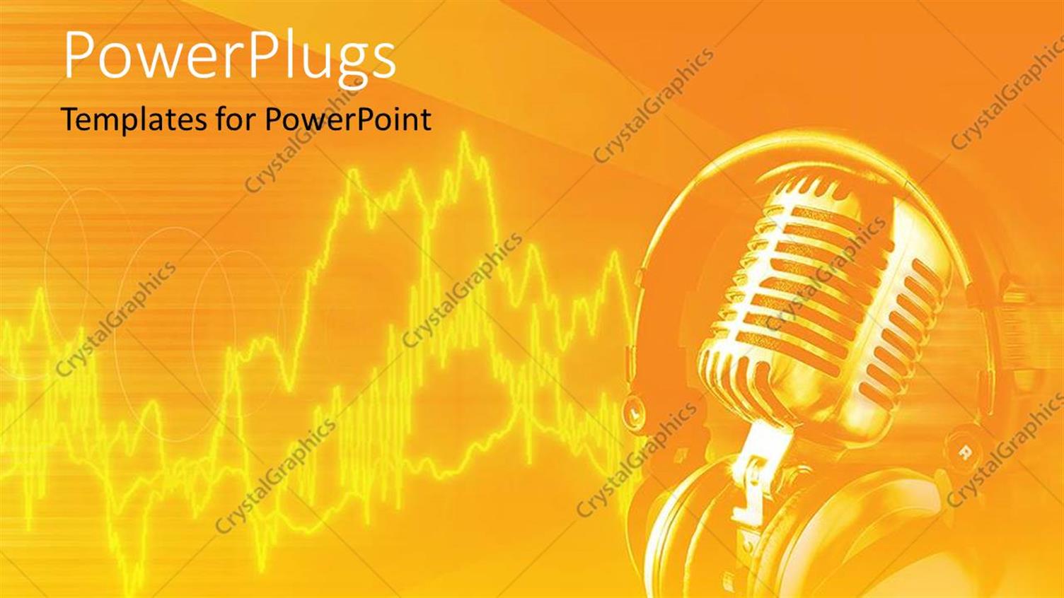 Premium Template for PowerPoint & Google Slides 