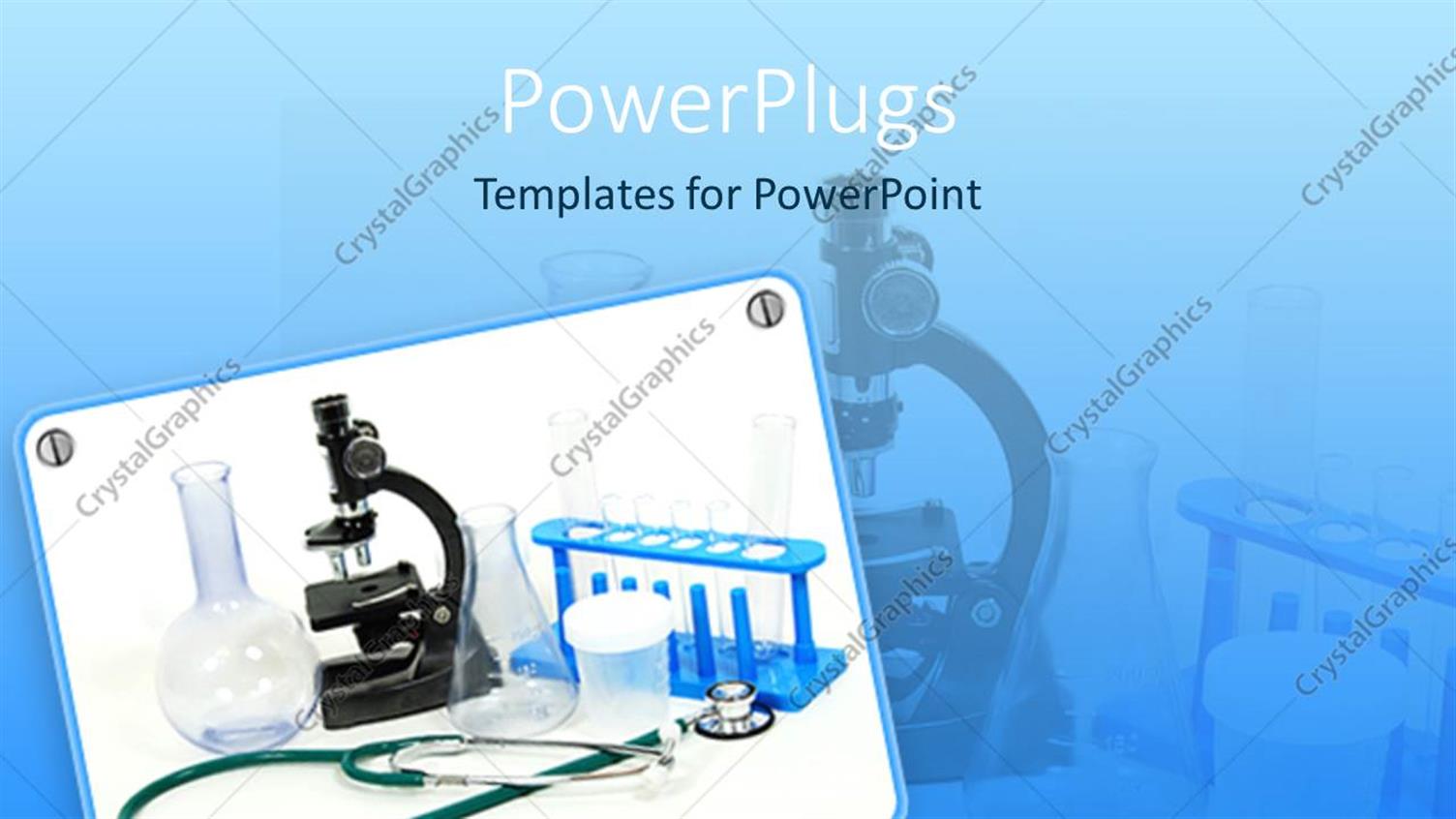 Premium Template for PowerPoint & Google Slides 