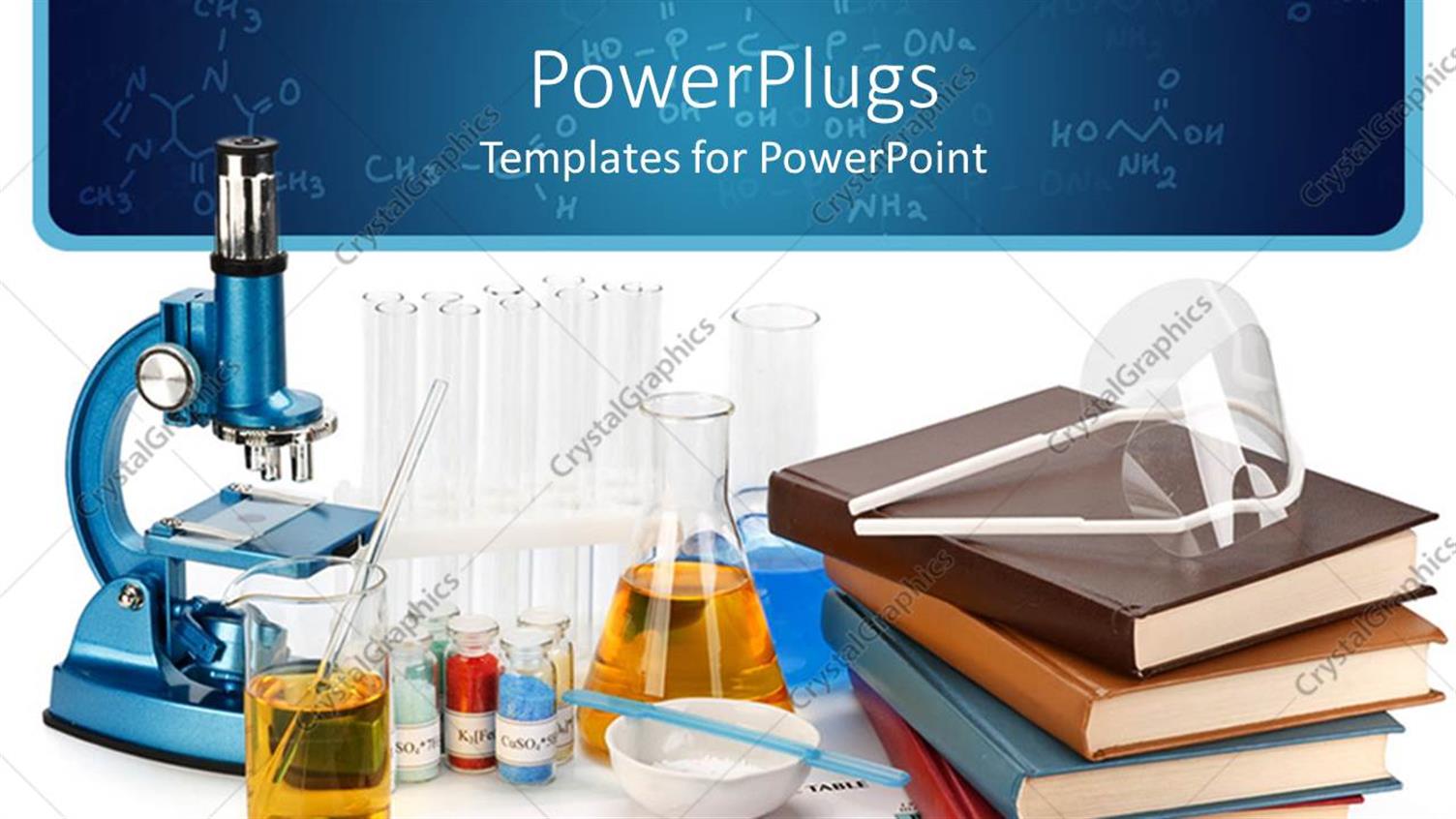 Premium Template for PowerPoint & Google Slides 