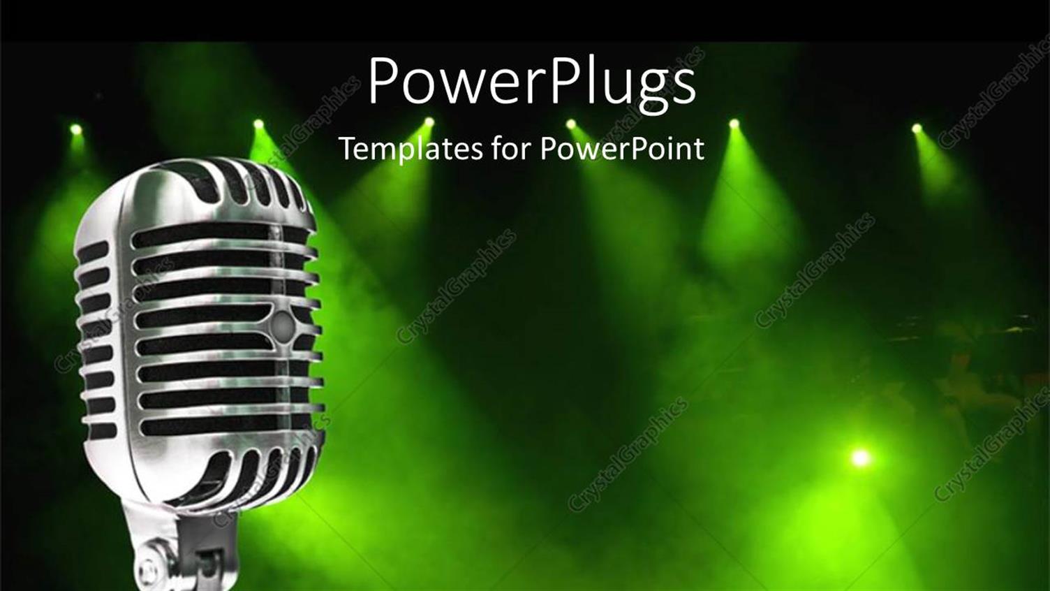 Premium Template for PowerPoint & Google Slides 