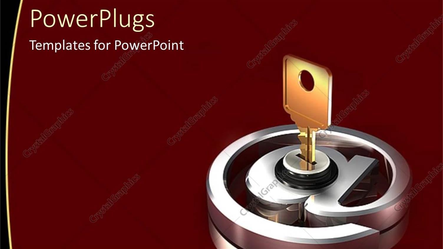 Premium Template for PowerPoint & Google Slides 