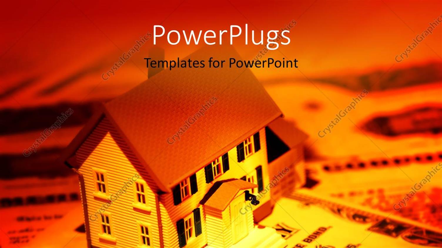 Premium Template for PowerPoint & Google Slides 