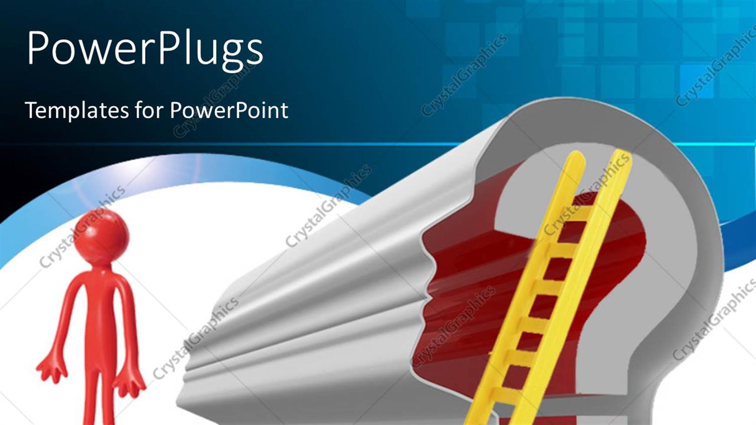 Premium Template for PowerPoint & Google Slides 