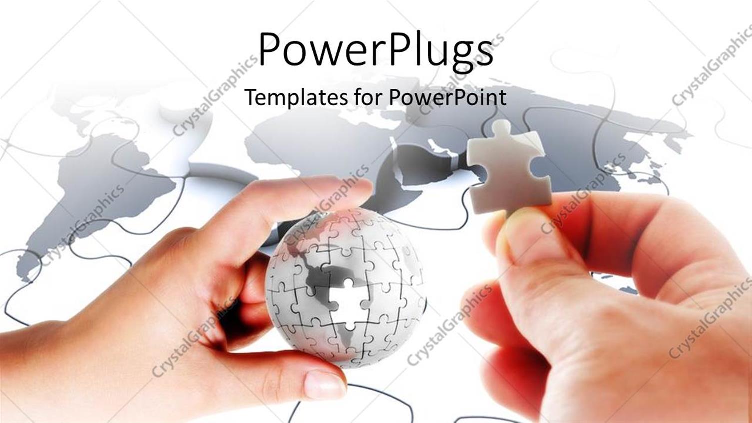 Premium Template for PowerPoint & Google Slides 