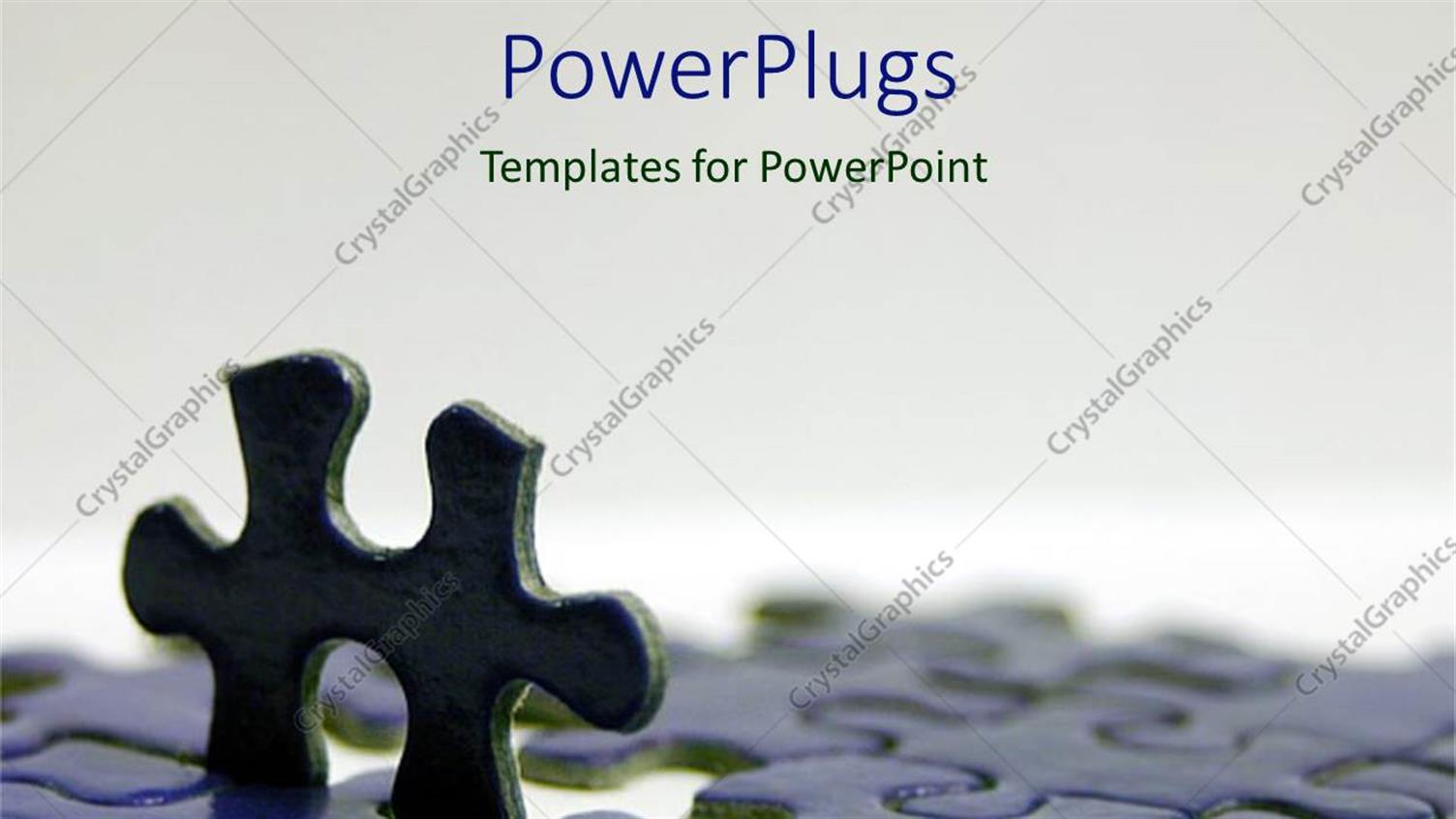 Premium Template for PowerPoint & Google Slides 