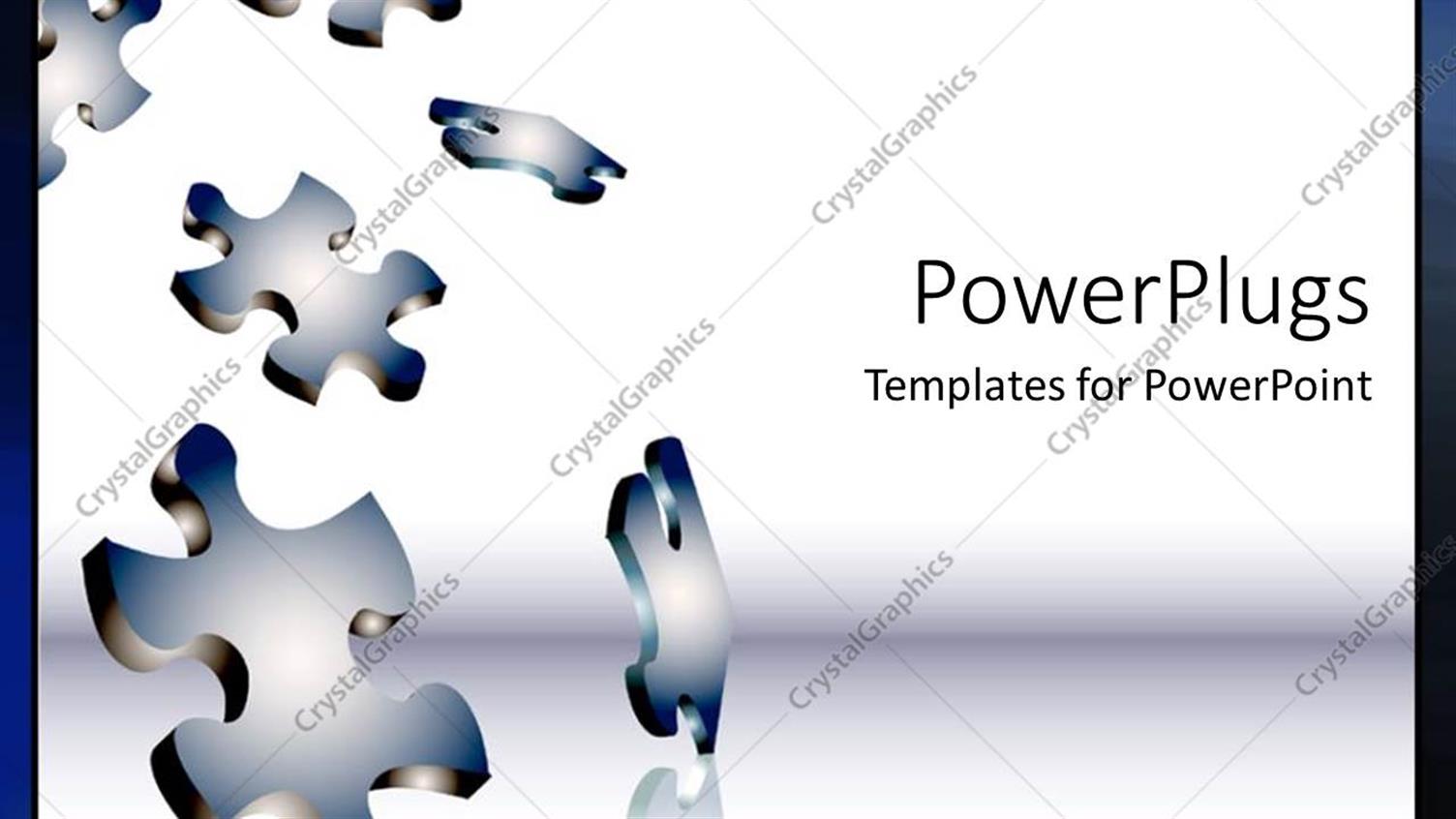 Premium Template for PowerPoint & Google Slides 