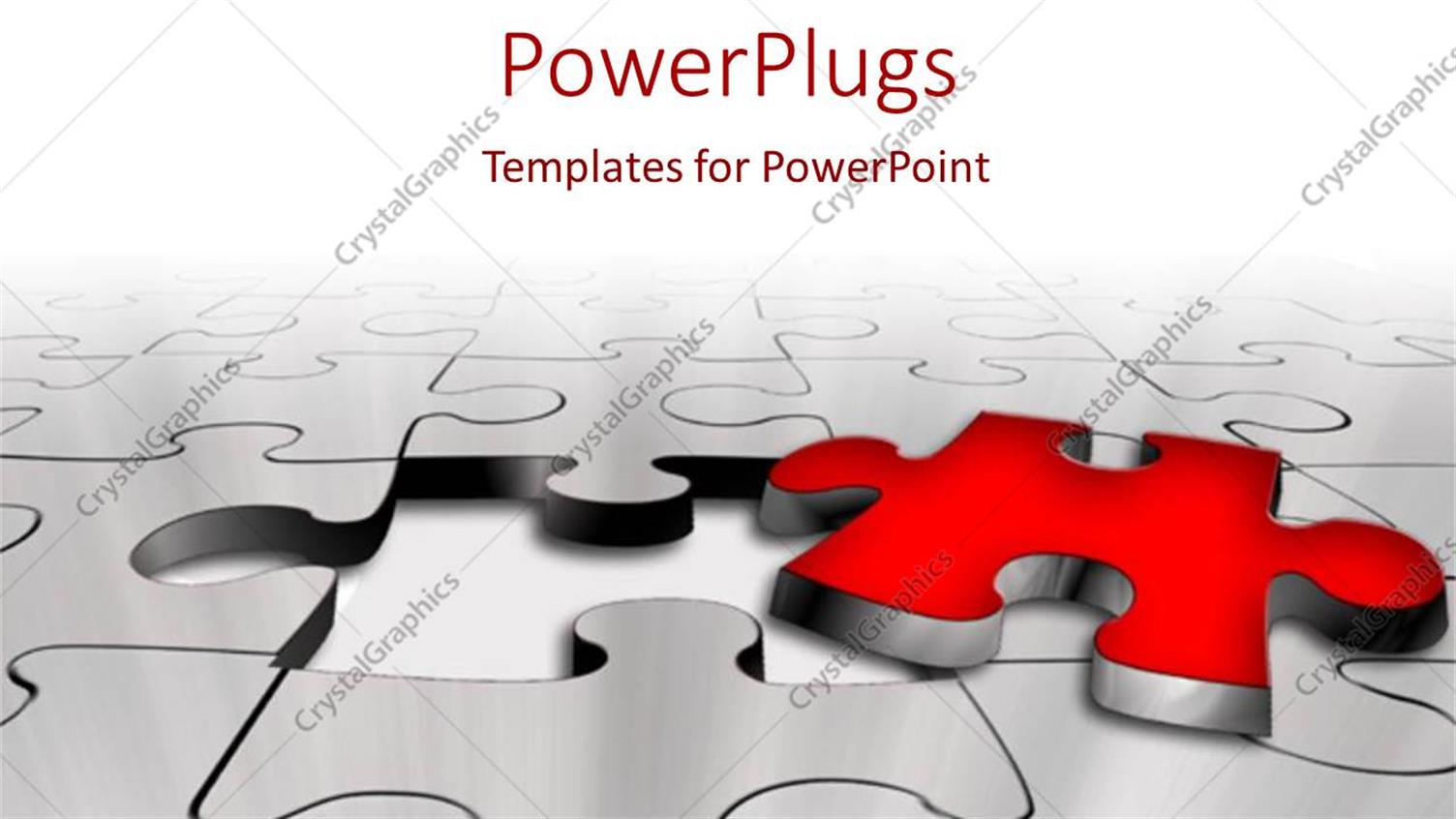 Premium Template for PowerPoint & Google Slides 