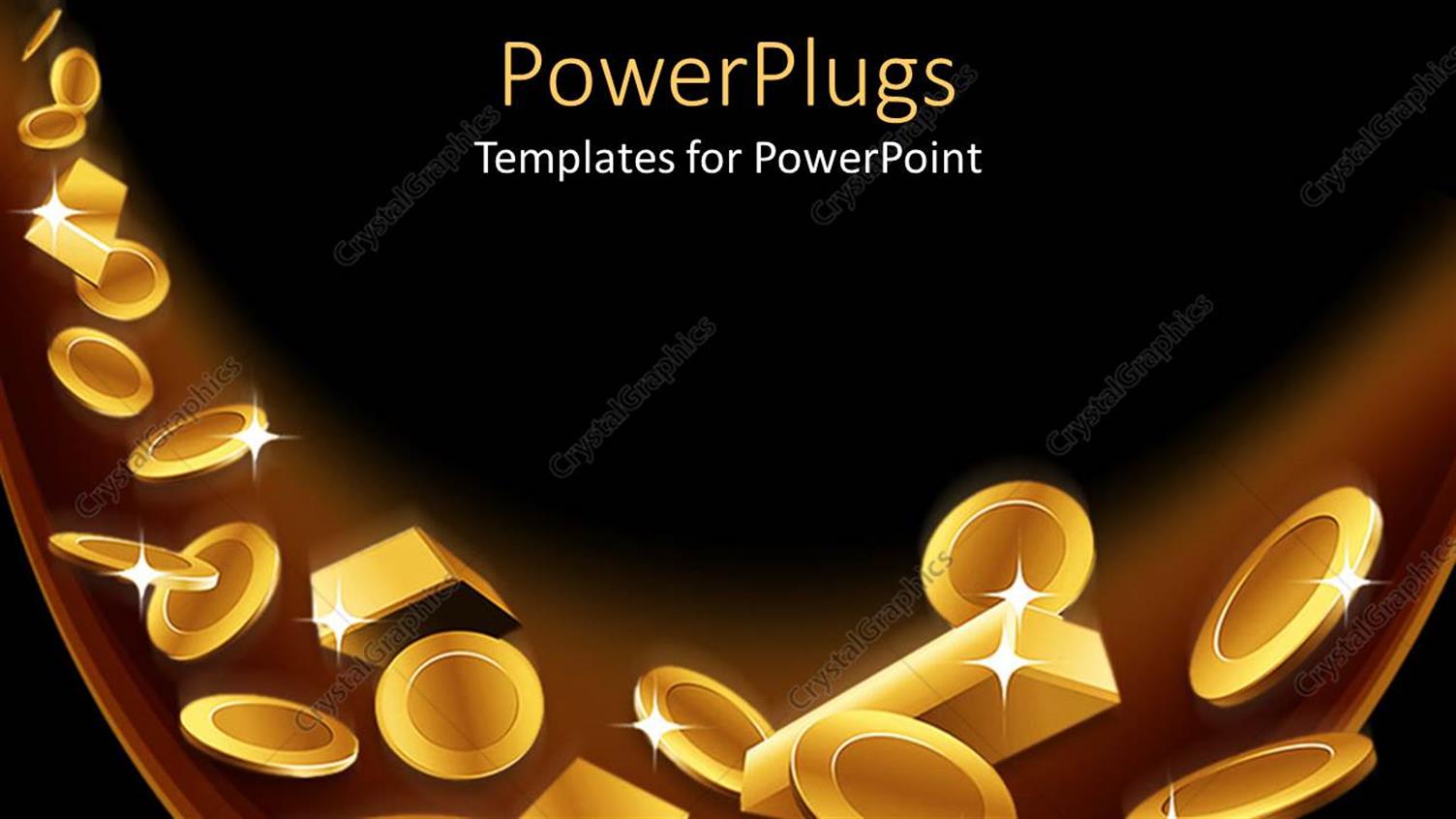 Premium Template for PowerPoint & Google Slides 