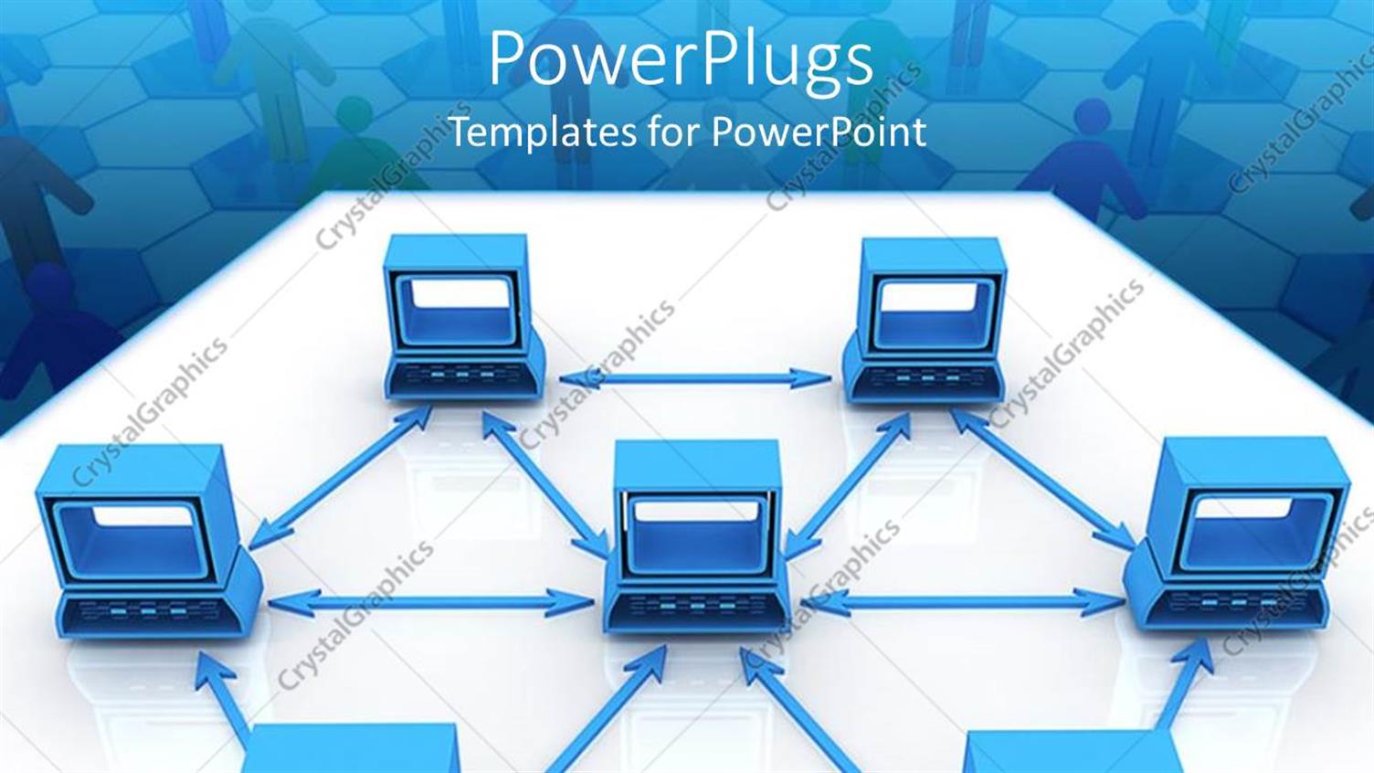 Premium Template for PowerPoint & Google Slides 