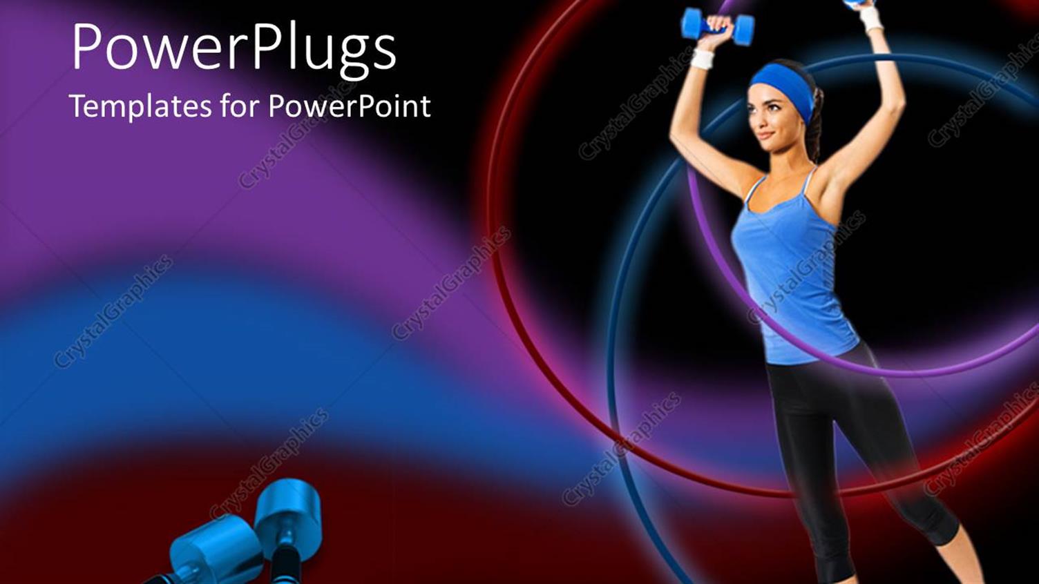 Premium Template for PowerPoint & Google Slides 