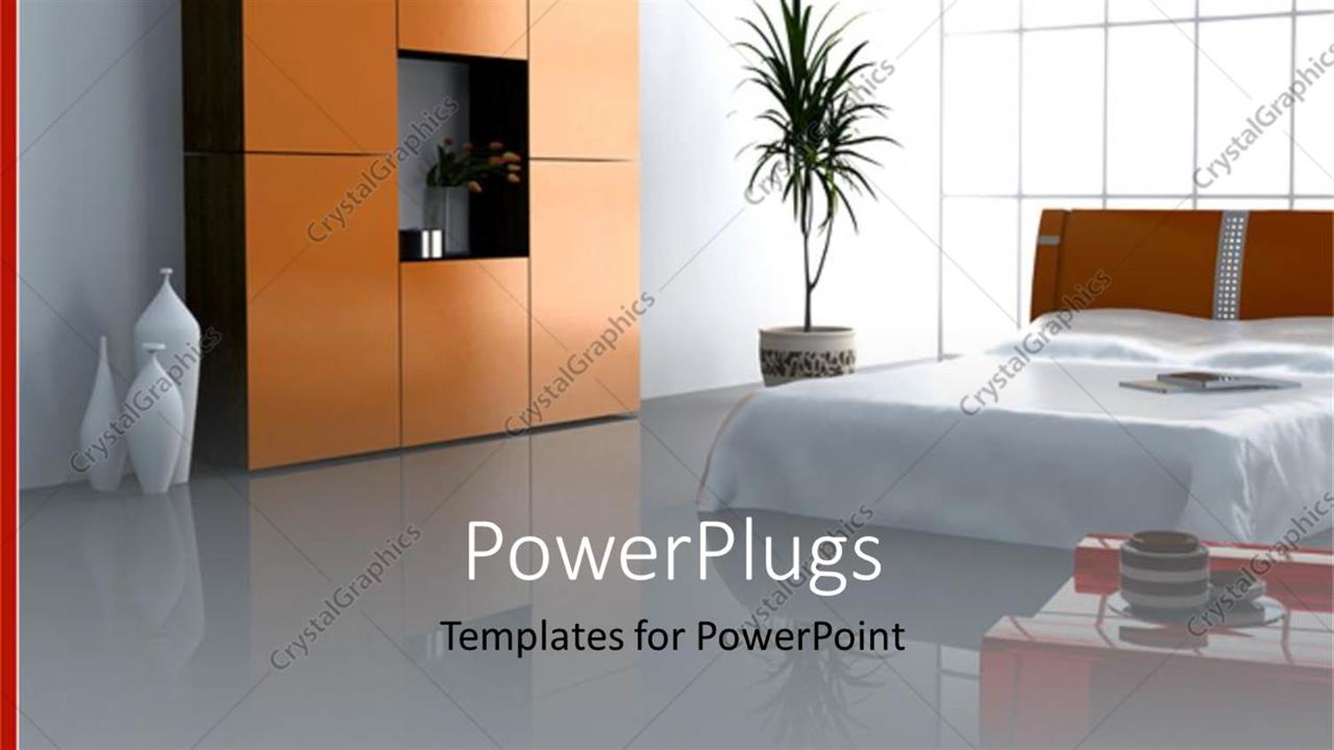 Premium Template for PowerPoint & Google Slides 