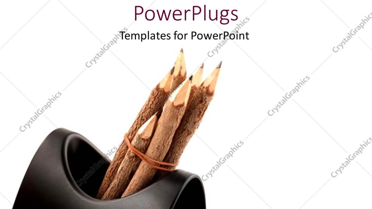 Premium Template for PowerPoint & Google Slides 