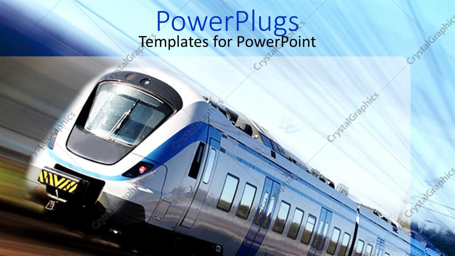 Premium Template for PowerPoint & Google Slides 