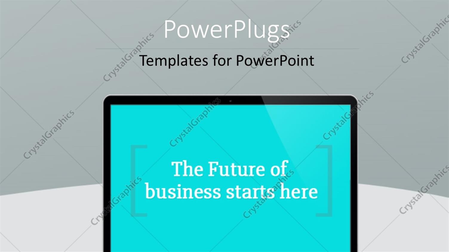Premium Template for PowerPoint & Google Slides 