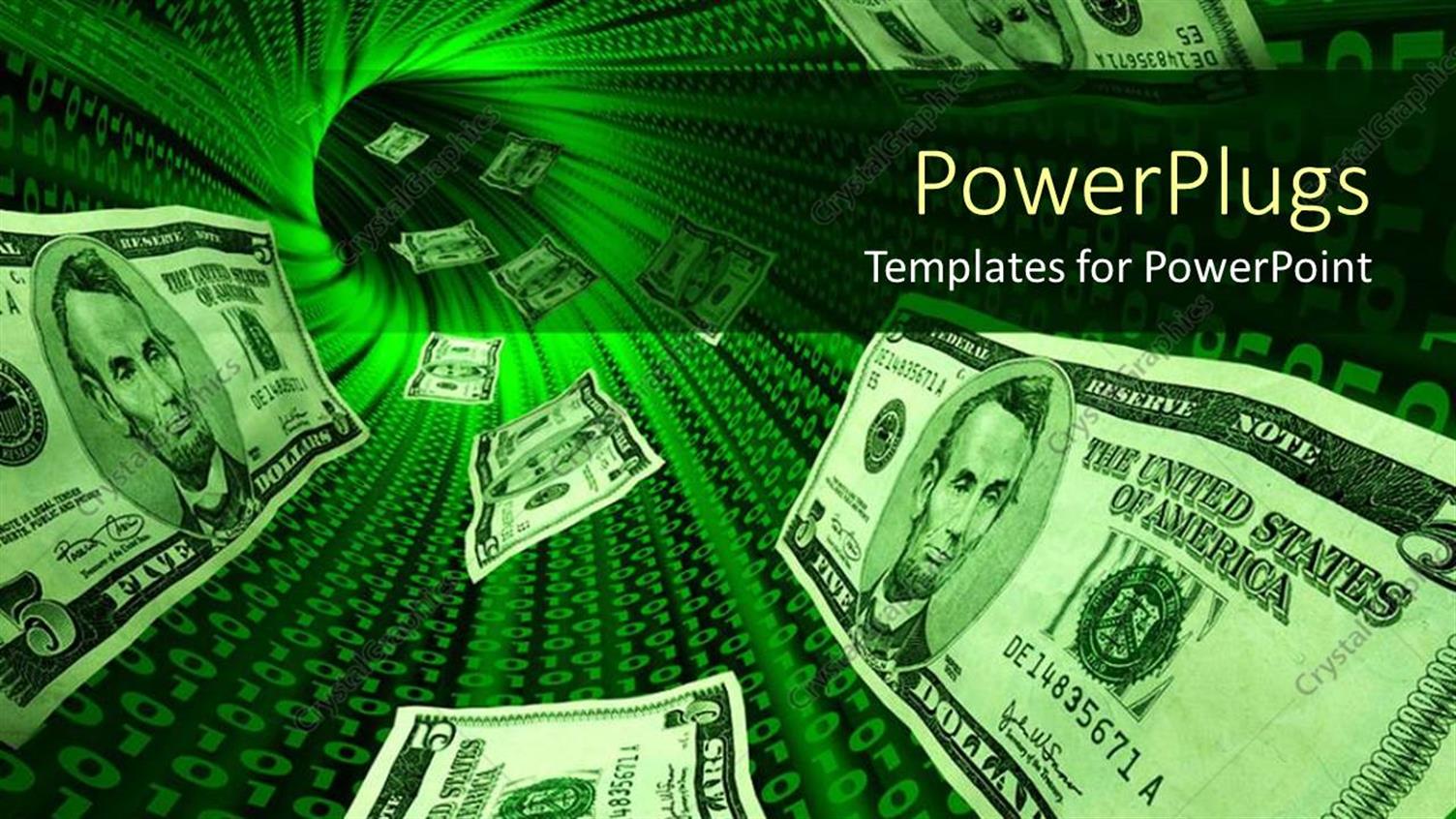 Premium Template for PowerPoint & Google Slides 