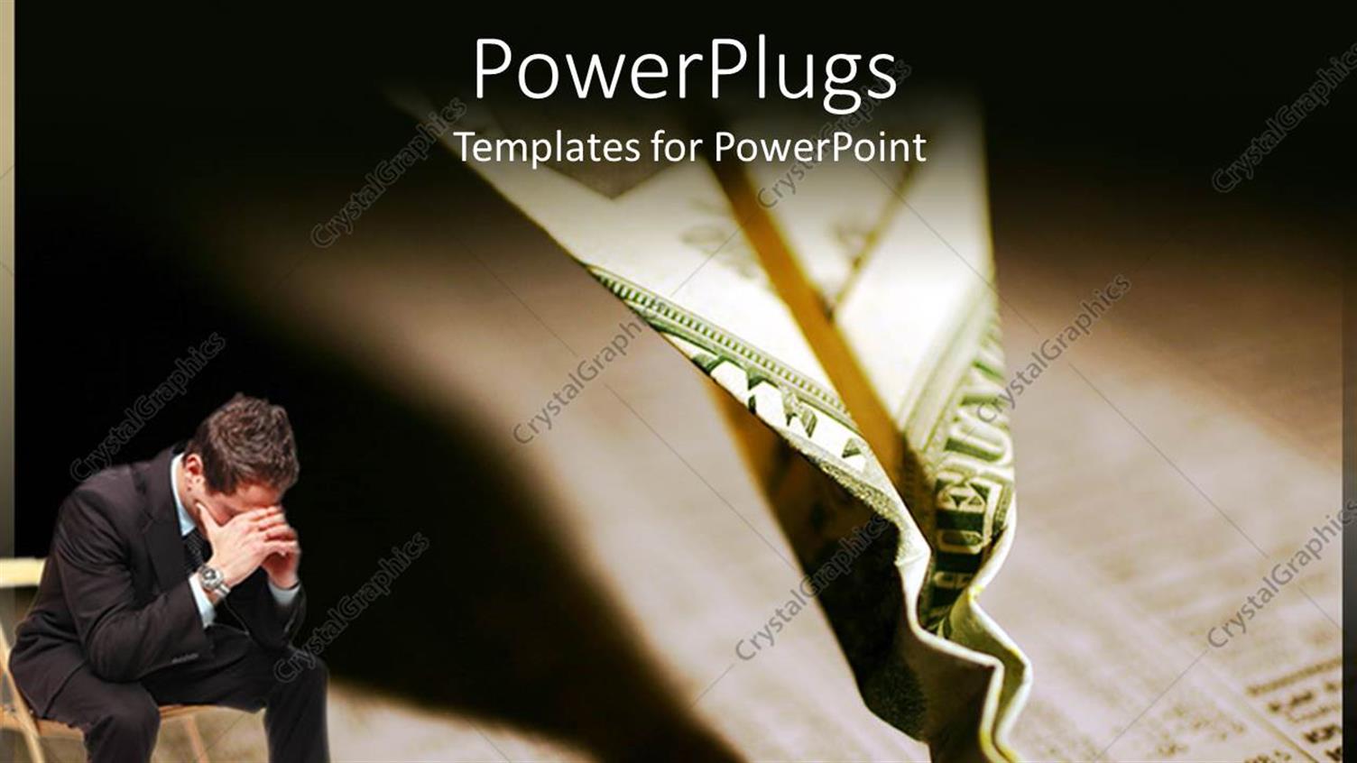 Premium Template for PowerPoint & Google Slides 