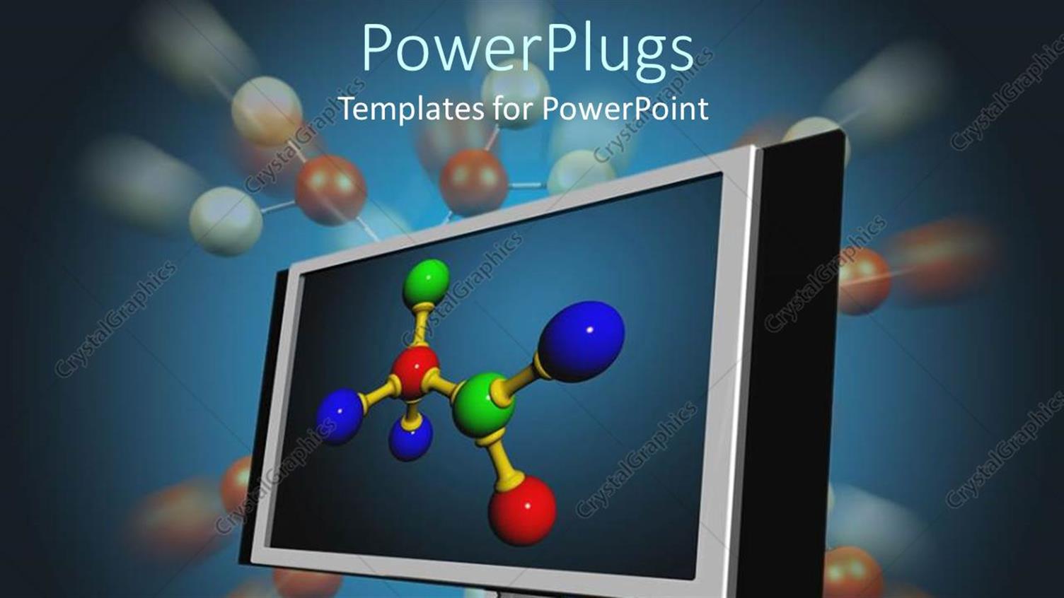 Premium Template for PowerPoint & Google Slides 