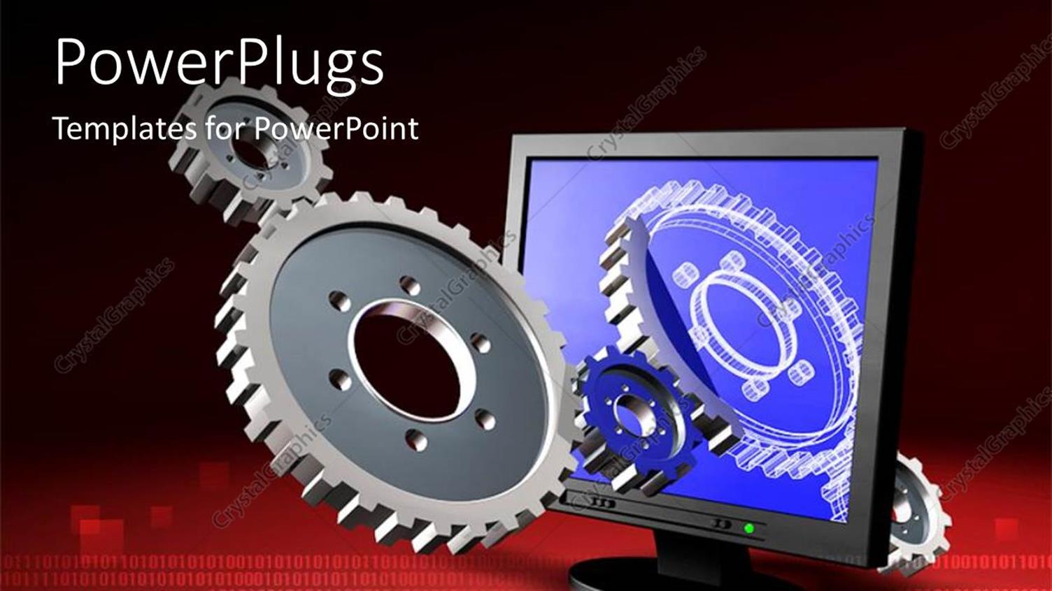 Premium Template for PowerPoint & Google Slides 