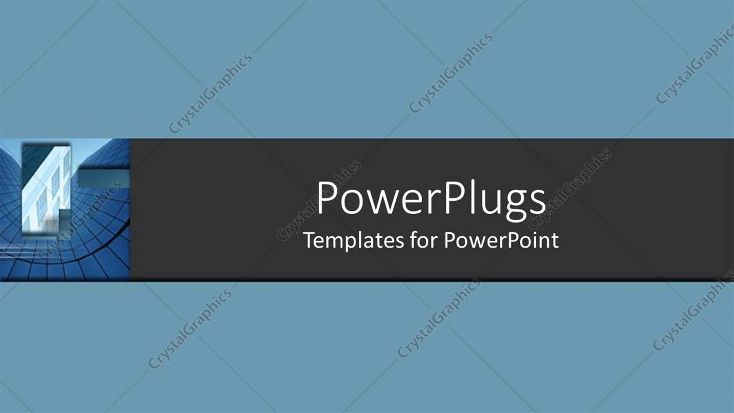 Premium Template for PowerPoint & Google Slides 