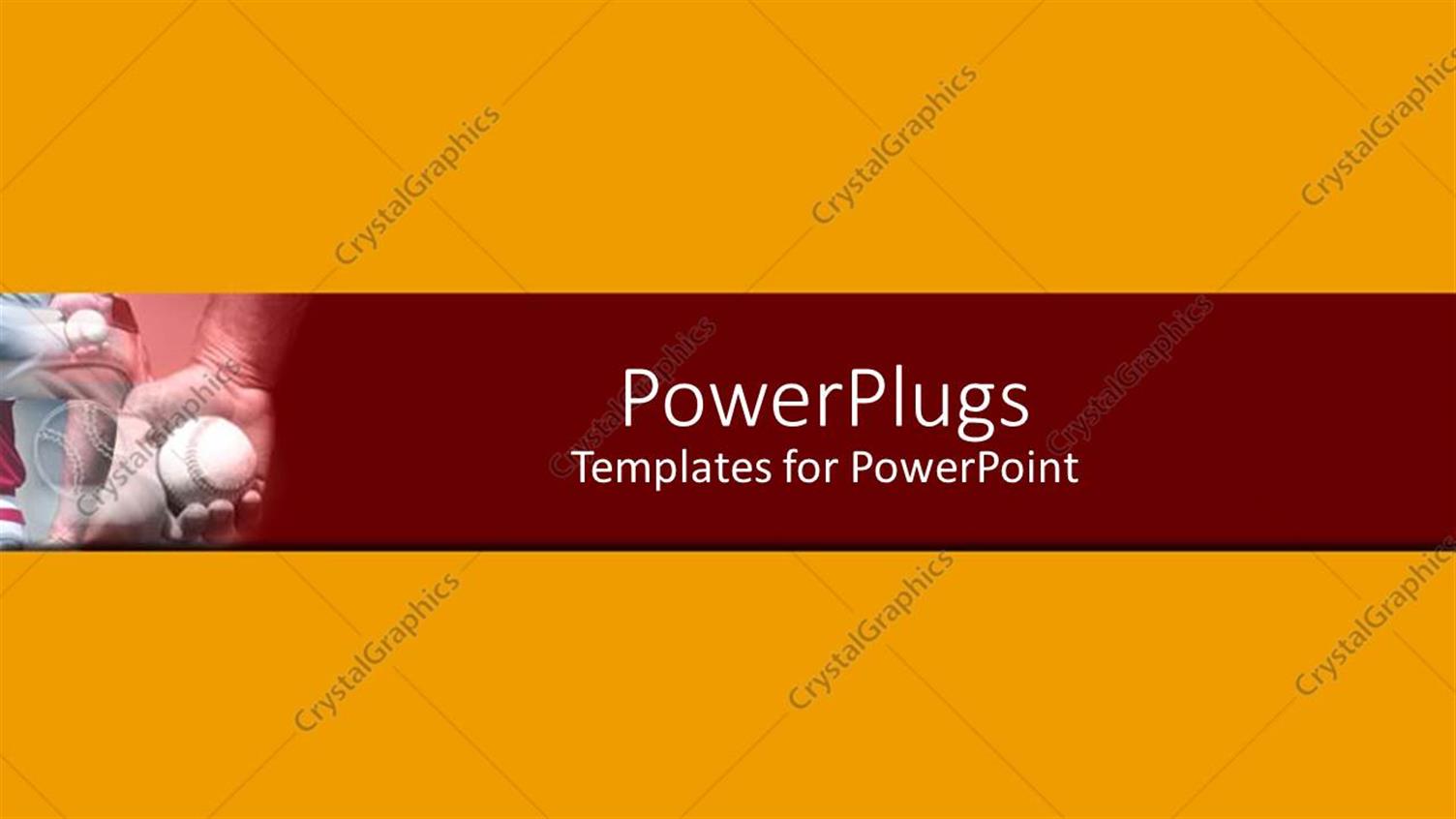 Premium Template for PowerPoint & Google Slides 