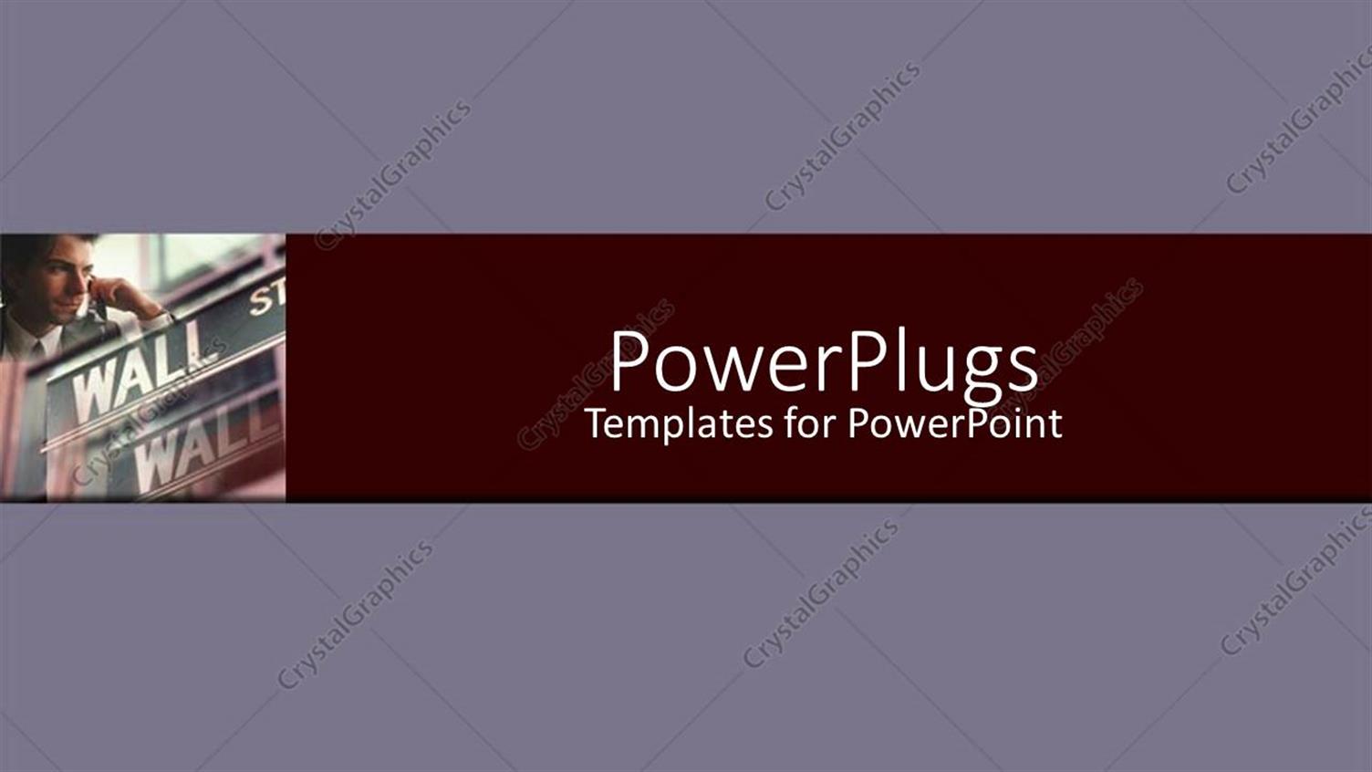 Premium Template for PowerPoint & Google Slides 