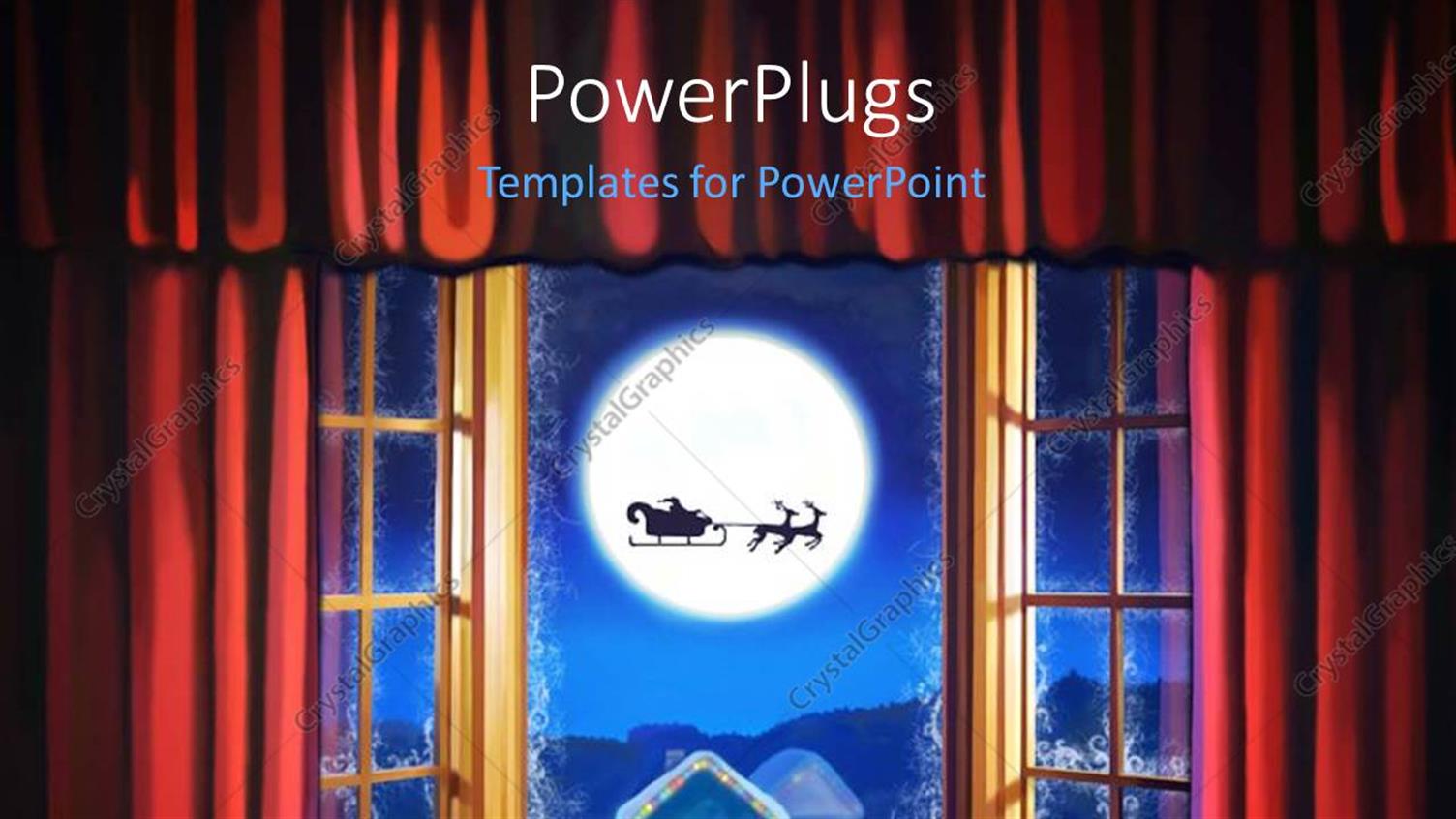 Premium Template for PowerPoint & Google Slides 