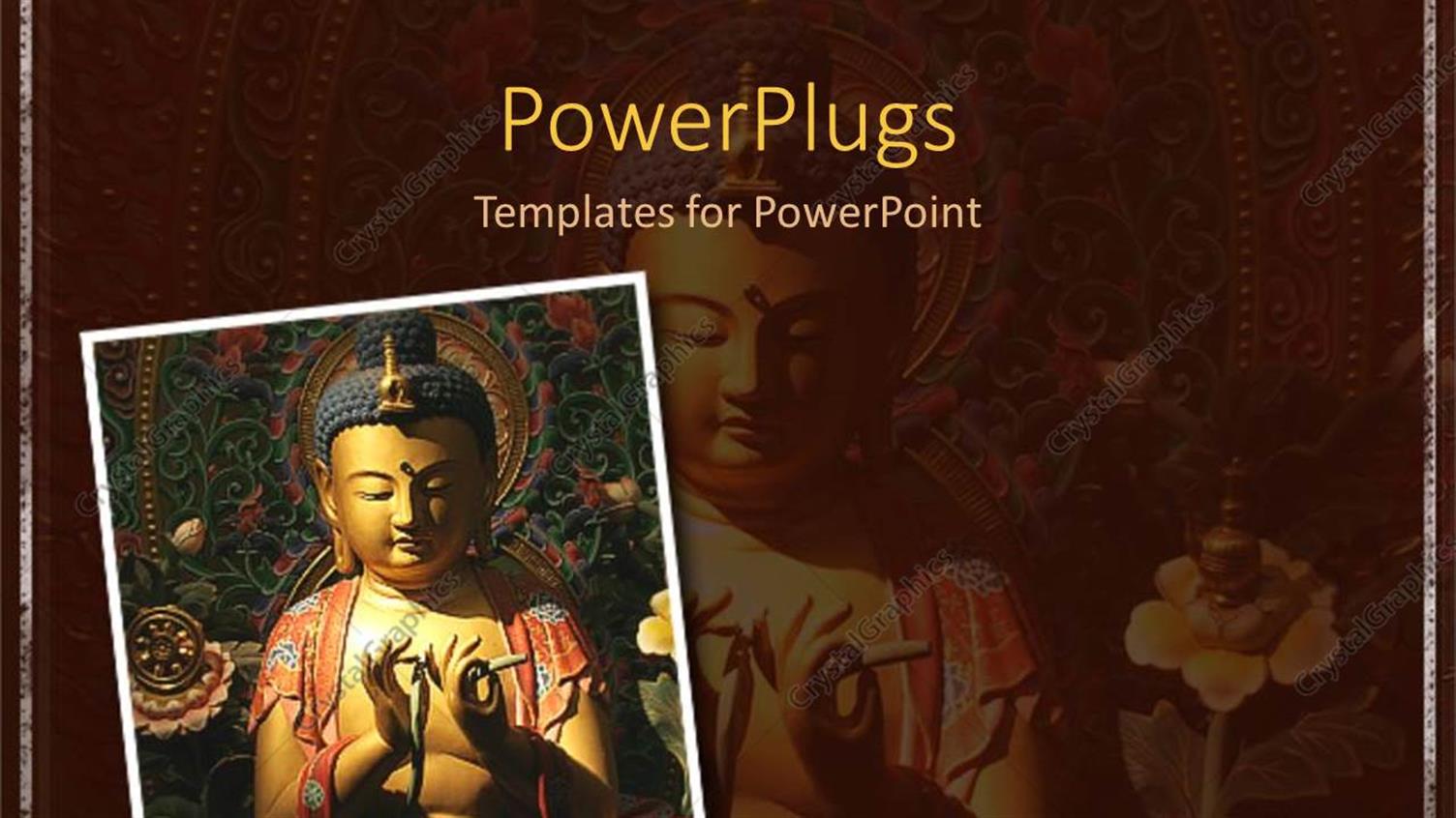 Premium Template for PowerPoint & Google Slides 