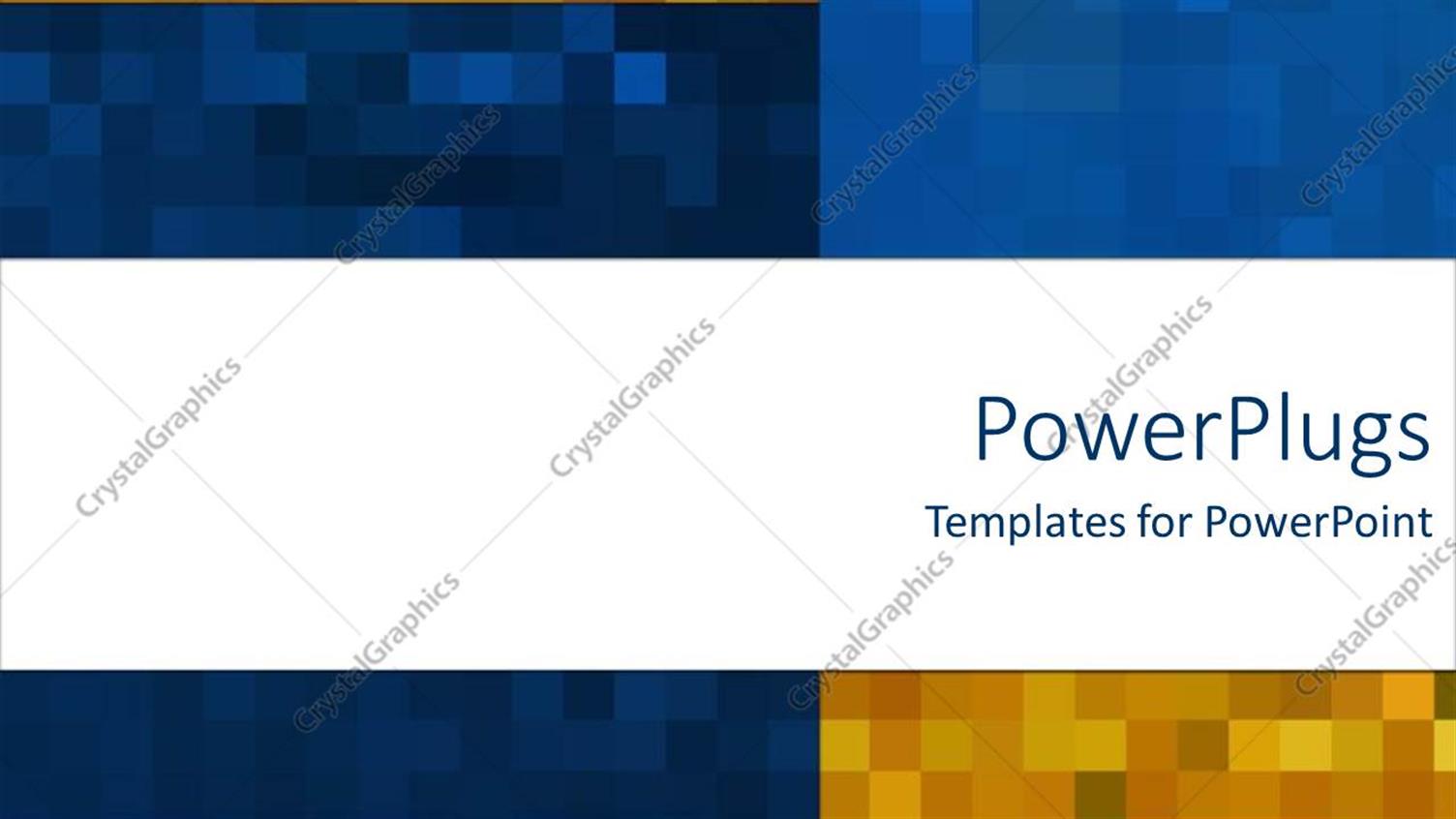 Premium Template for PowerPoint & Google Slides 