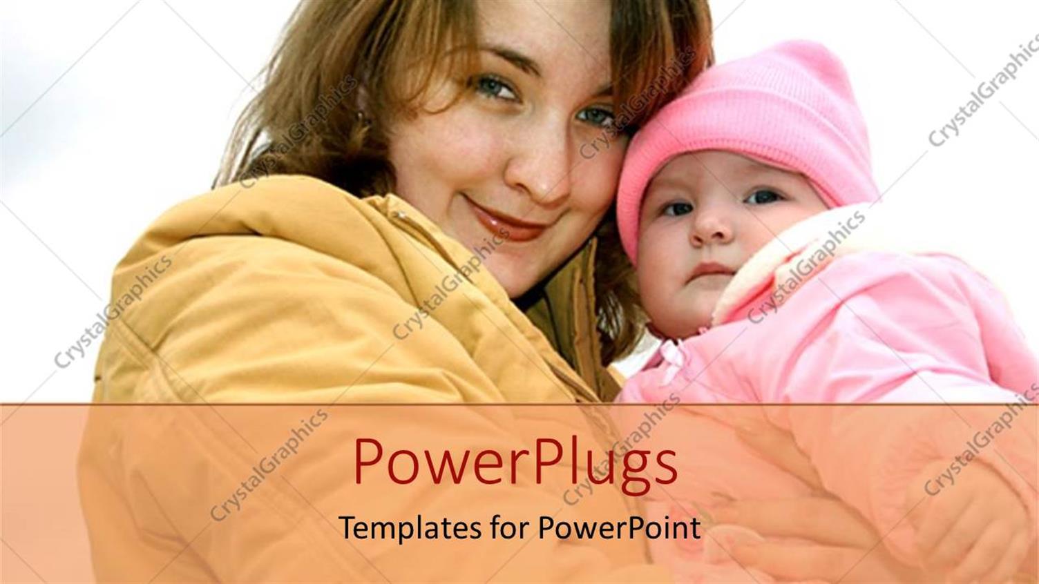 Premium Template for PowerPoint & Google Slides 