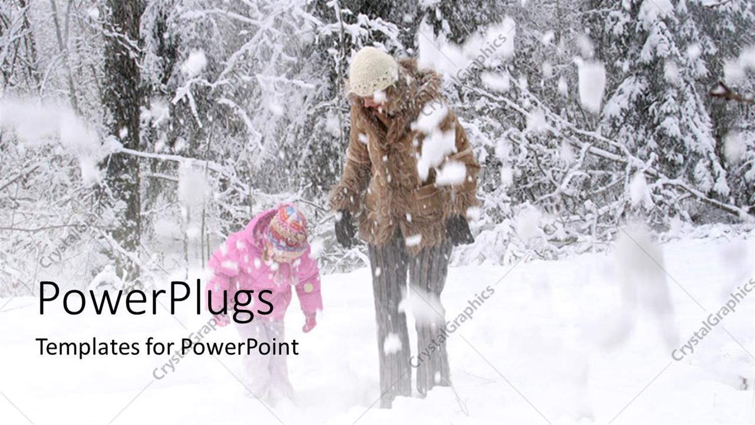 Premium Template for PowerPoint & Google Slides 