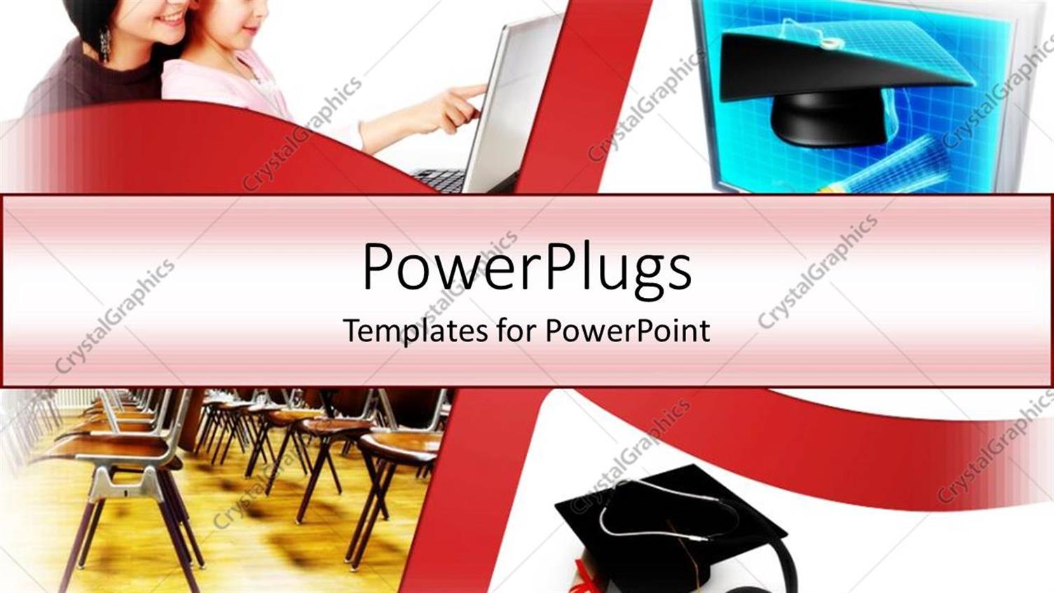 Premium Template for PowerPoint & Google Slides 