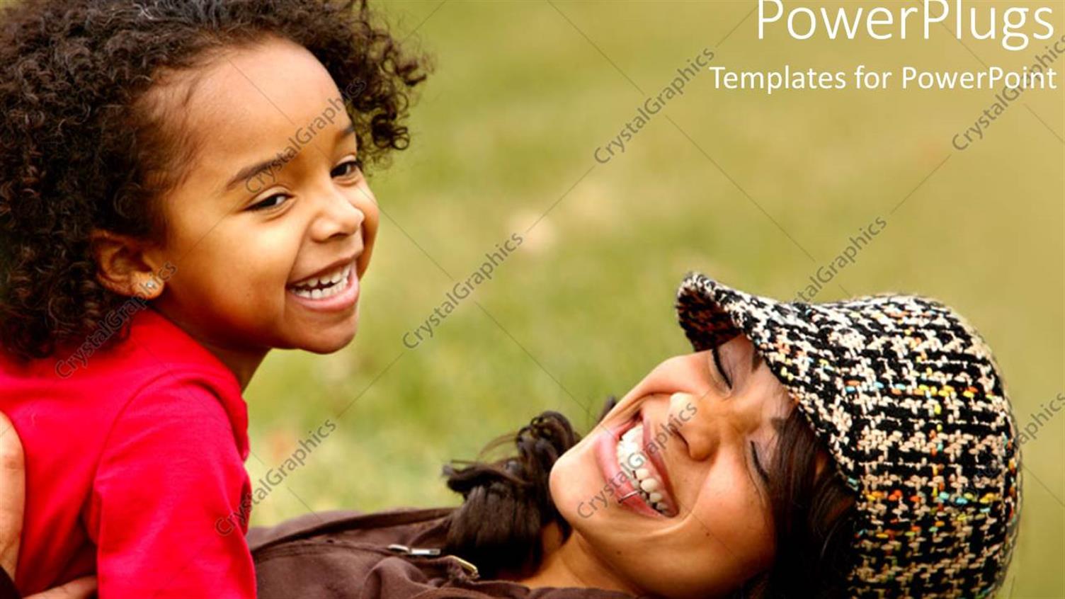 Premium Template for PowerPoint & Google Slides 