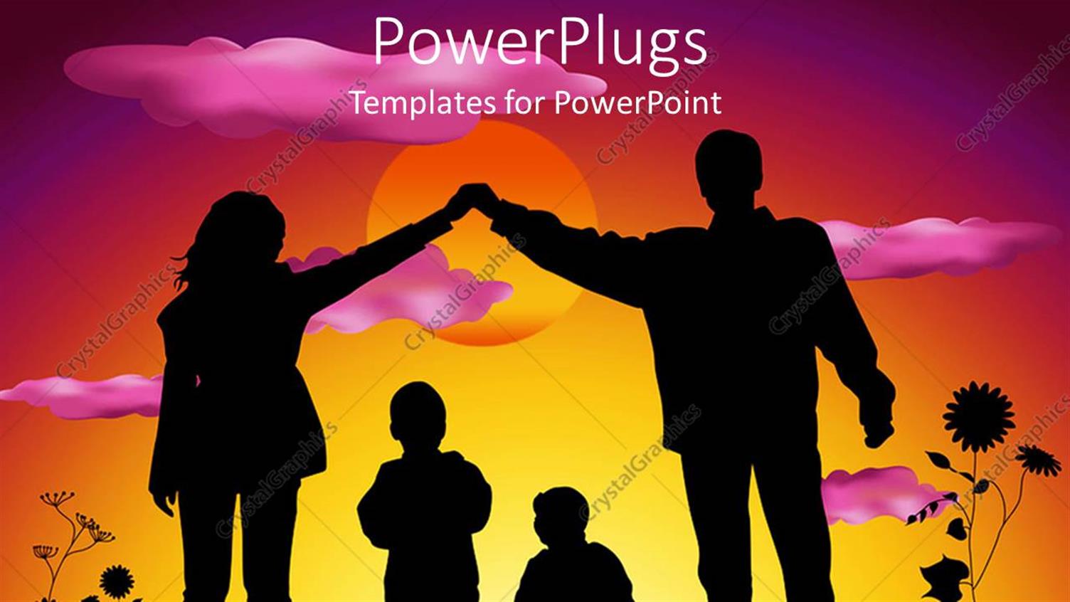 Premium Template for PowerPoint & Google Slides 