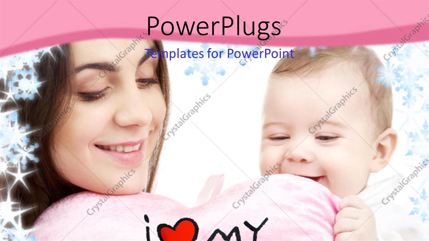 Premium Template for PowerPoint & Google Slides 