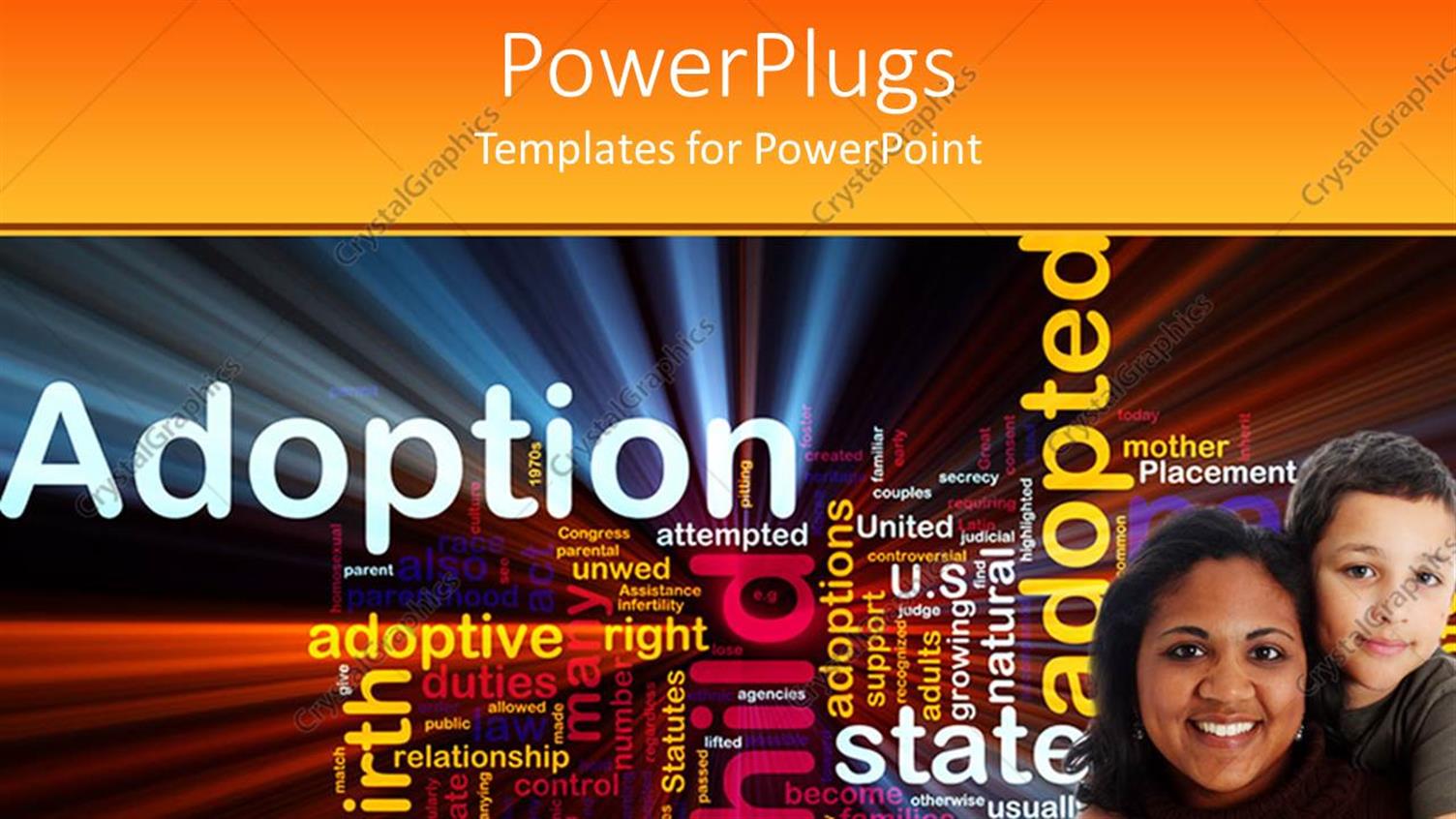 Premium Template for PowerPoint & Google Slides 
