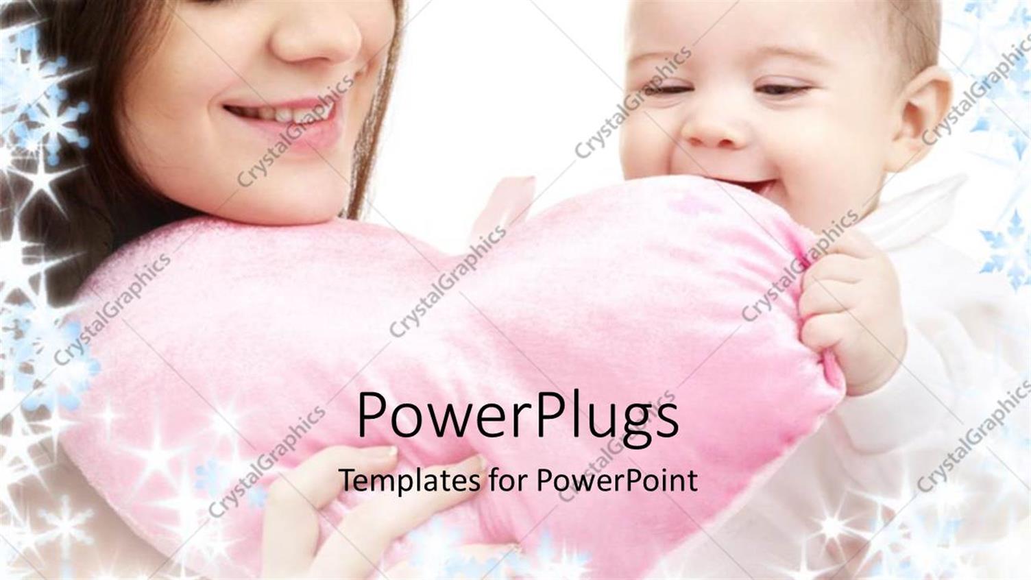 Premium Template for PowerPoint & Google Slides 