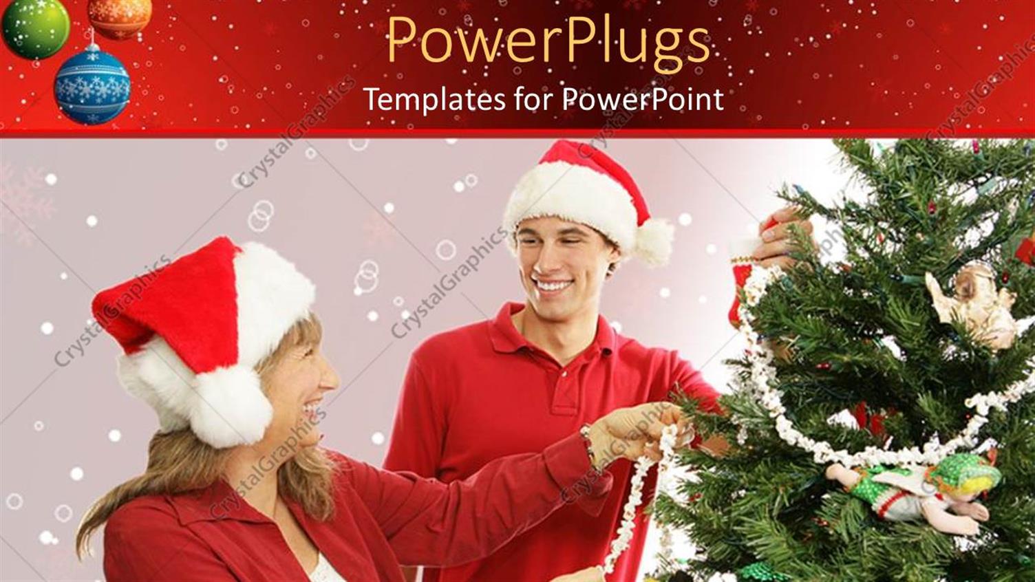 Premium Template for PowerPoint & Google Slides 