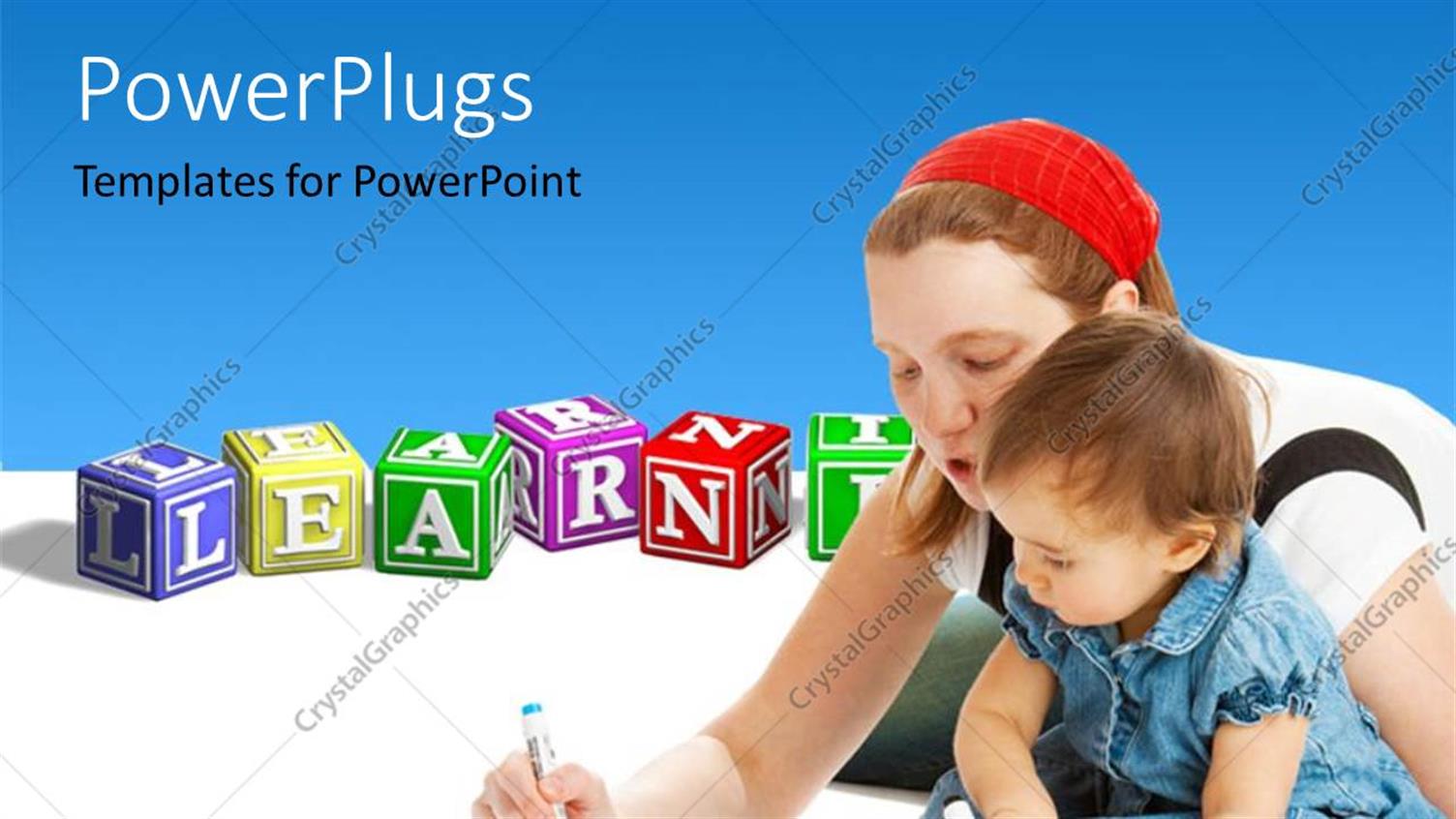 Premium Template for PowerPoint & Google Slides 